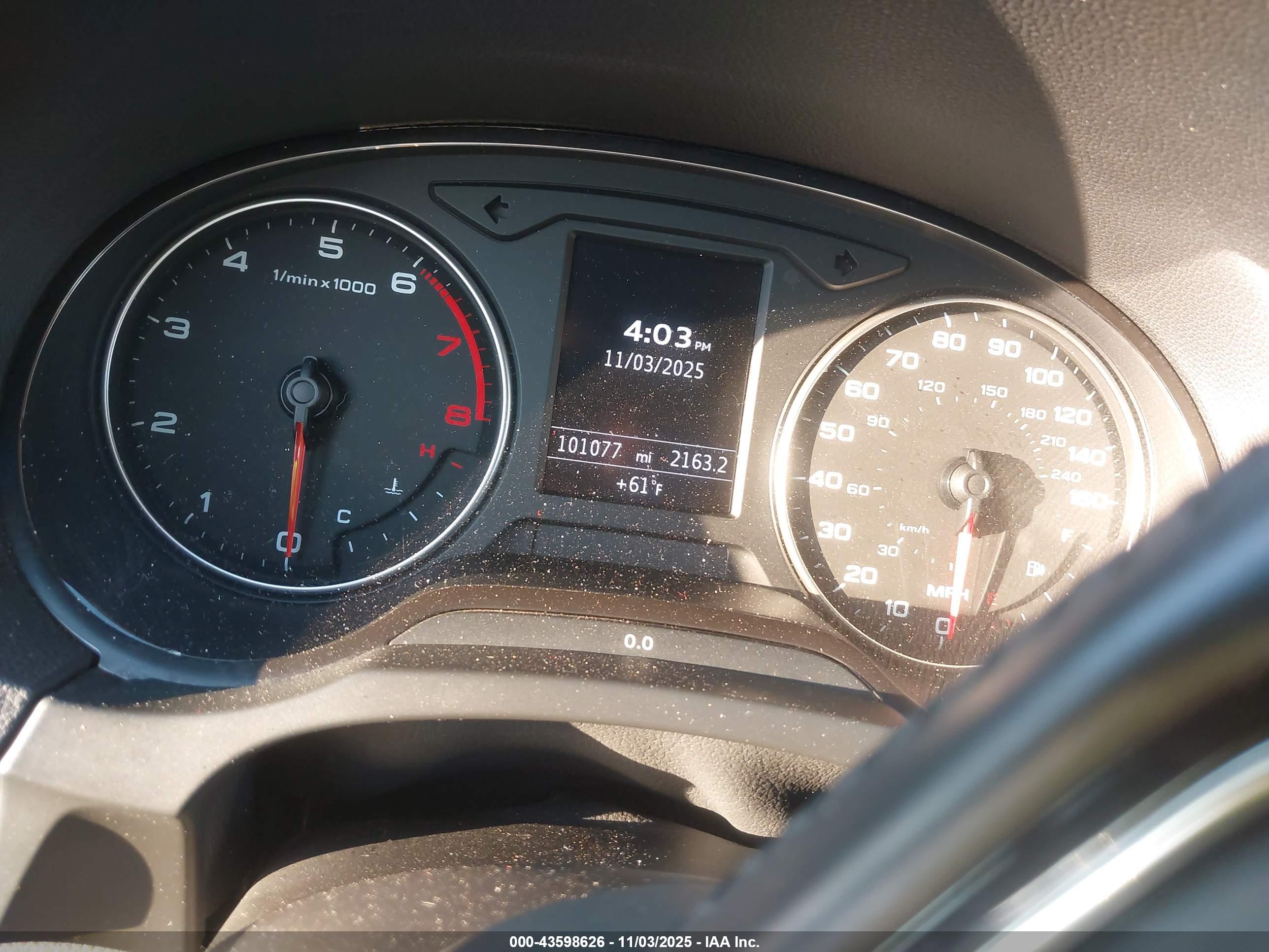 AUDI A3 image 7