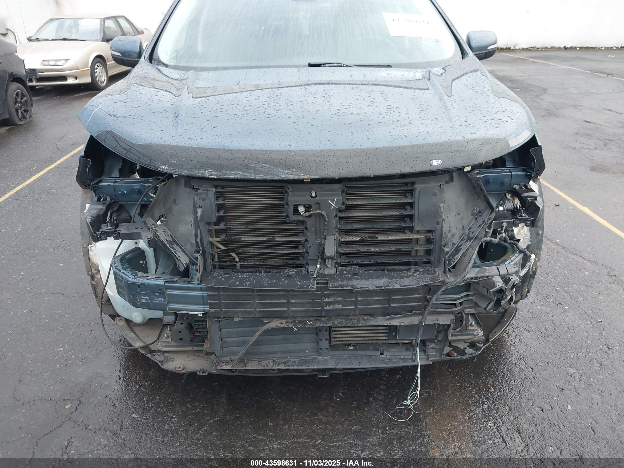 FORD EDGE image 6