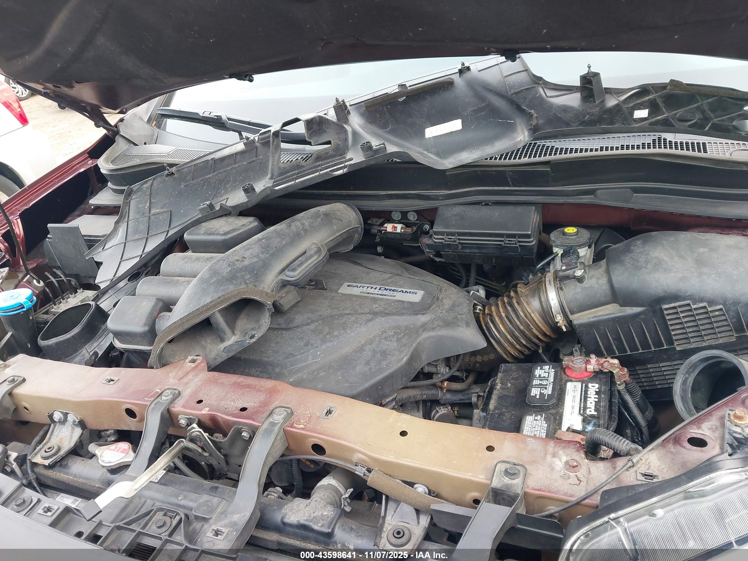 HONDA PASSPORT image 10