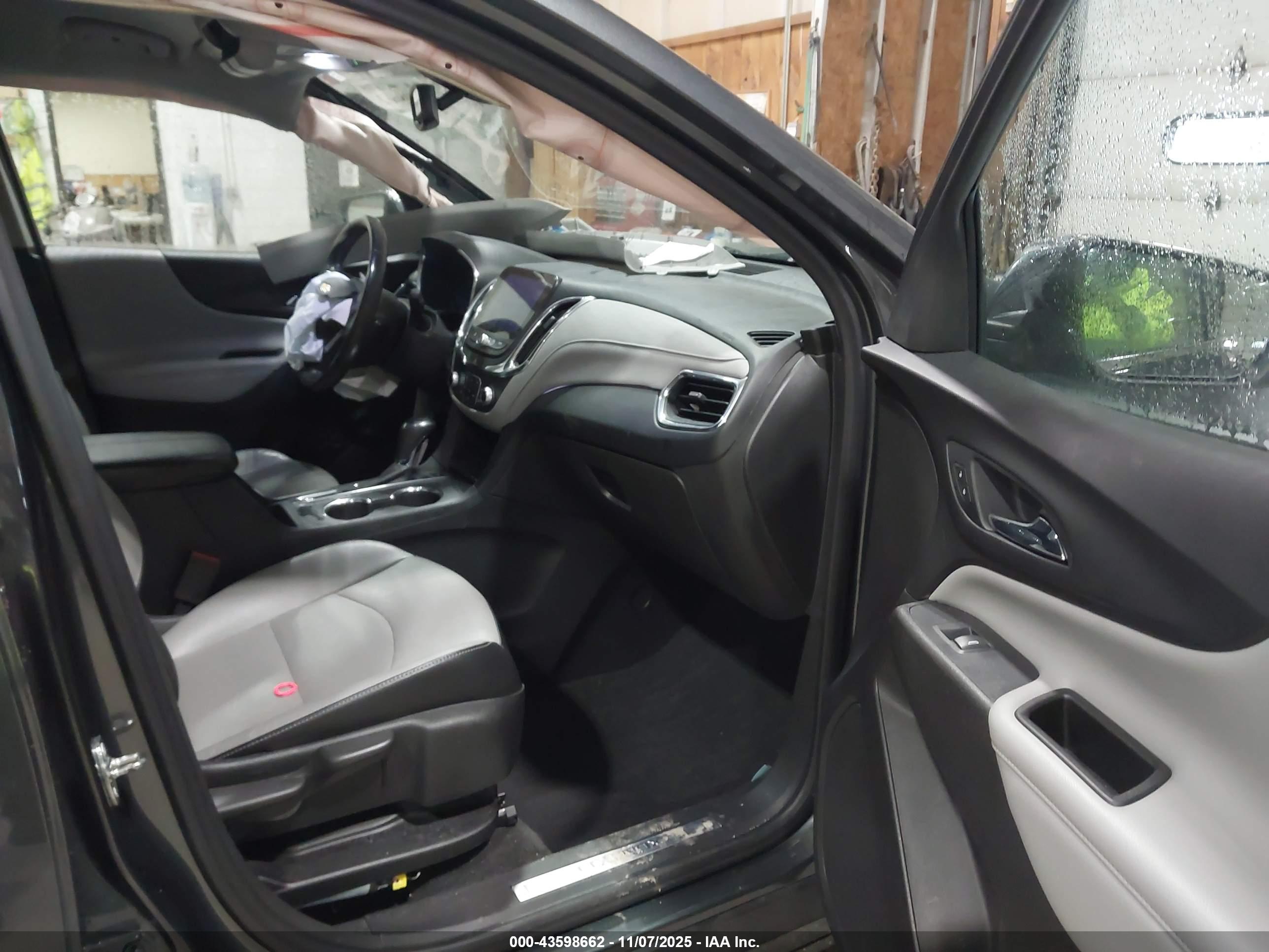 CHEVROLET EQUINOX image 5