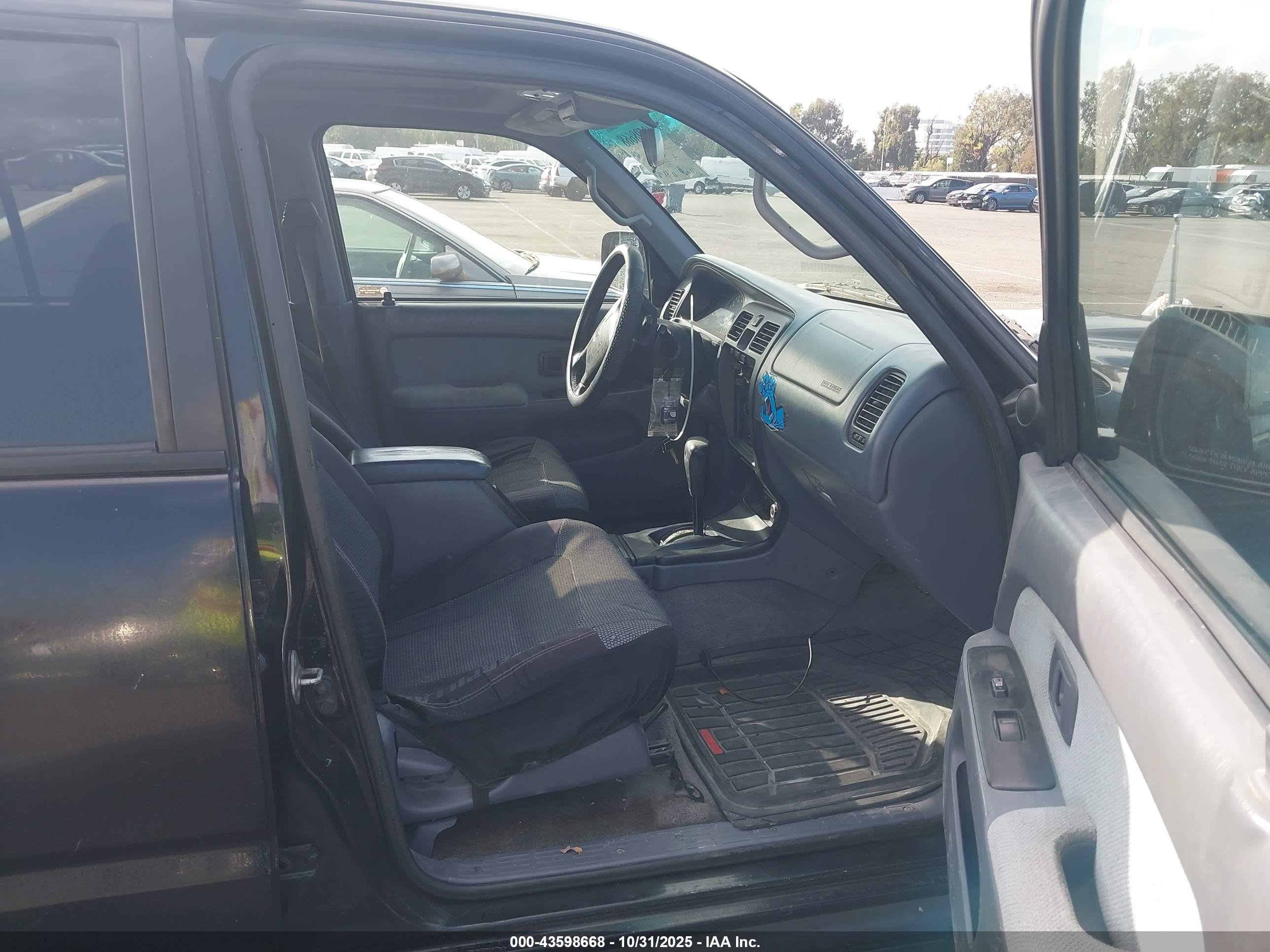 TOYOTA 4RUNNER image 5