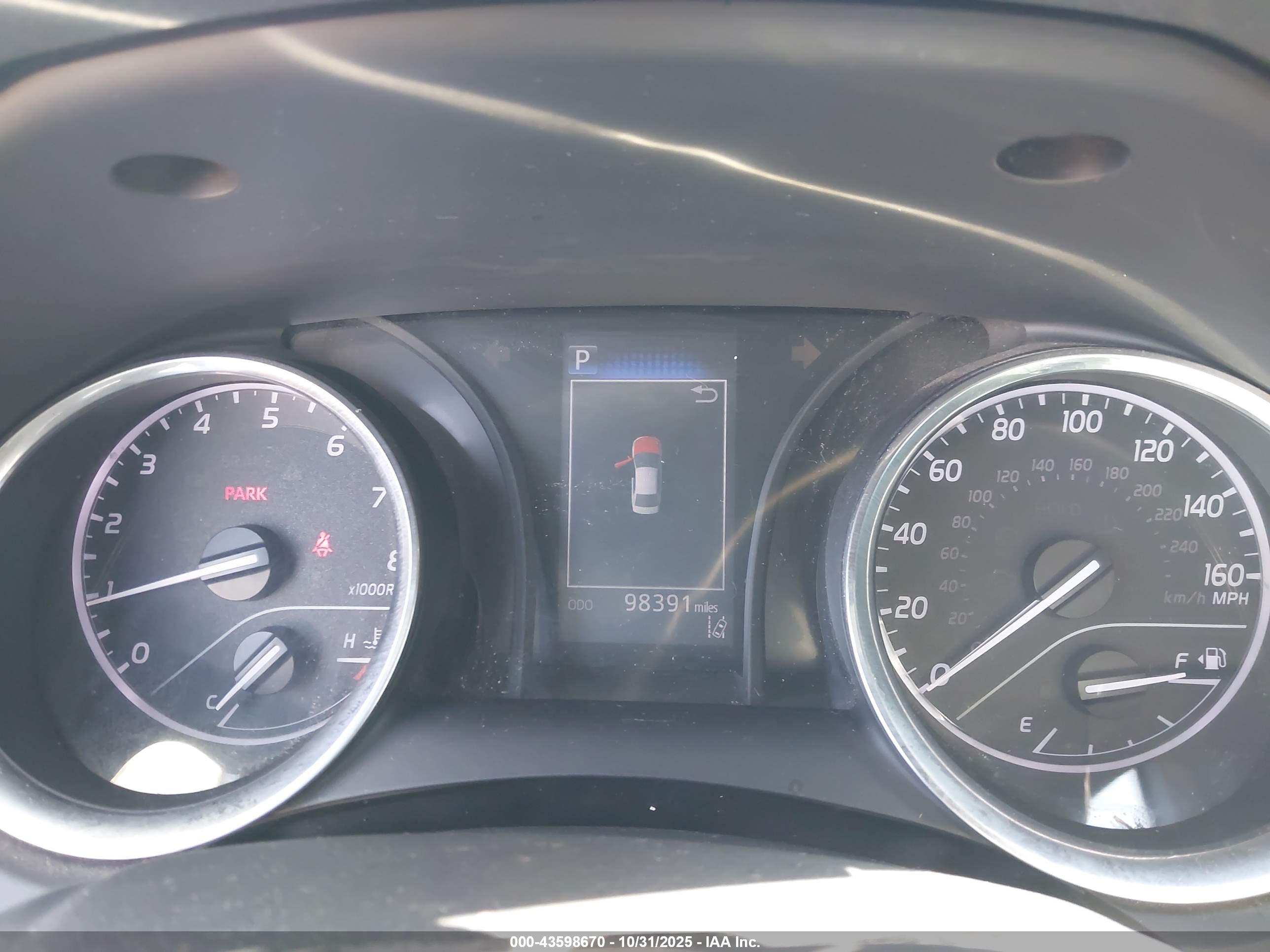 TOYOTA CAMRY image 7