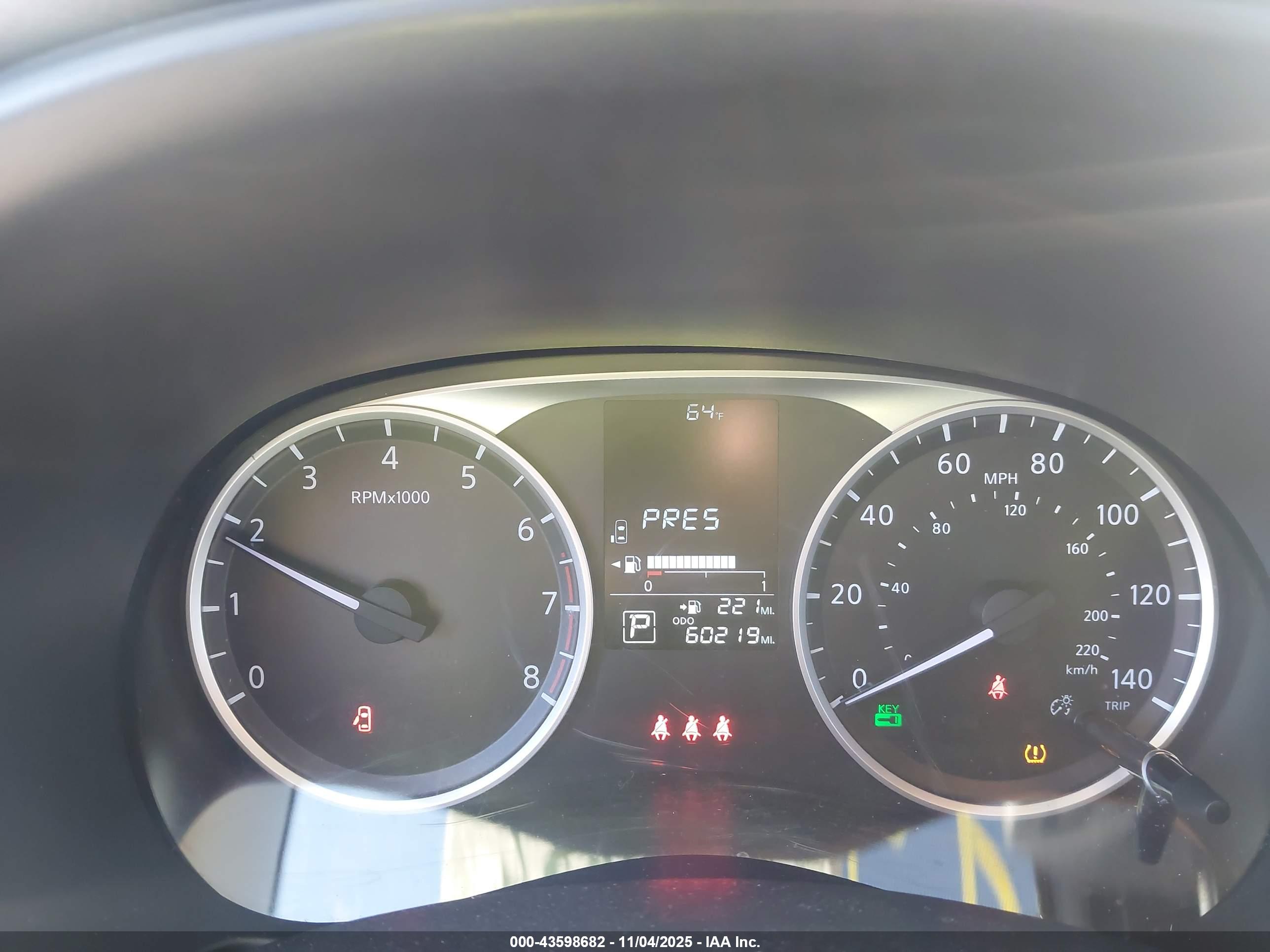 NISSAN KICKS image 7
