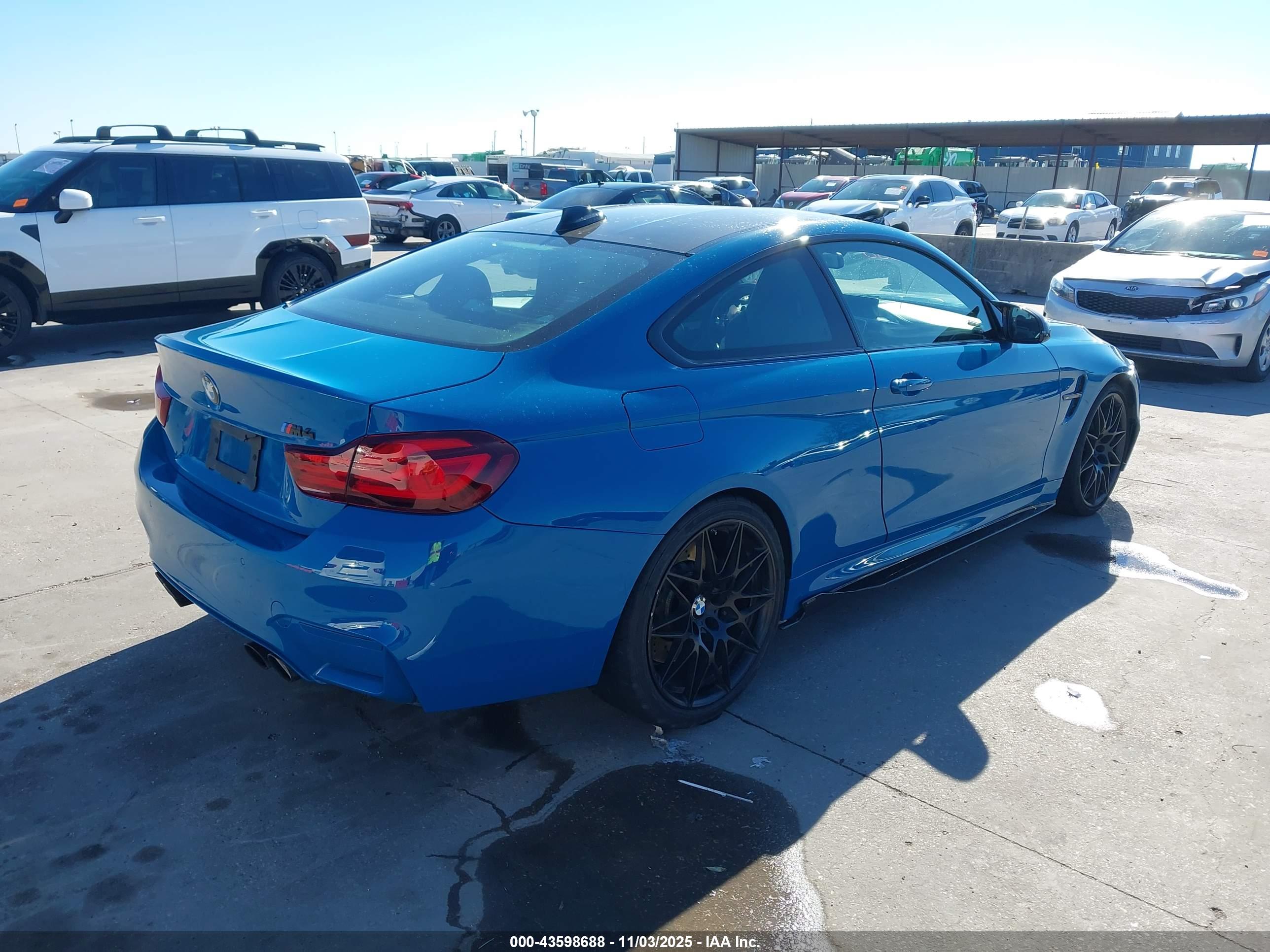 BMW M4 image 4