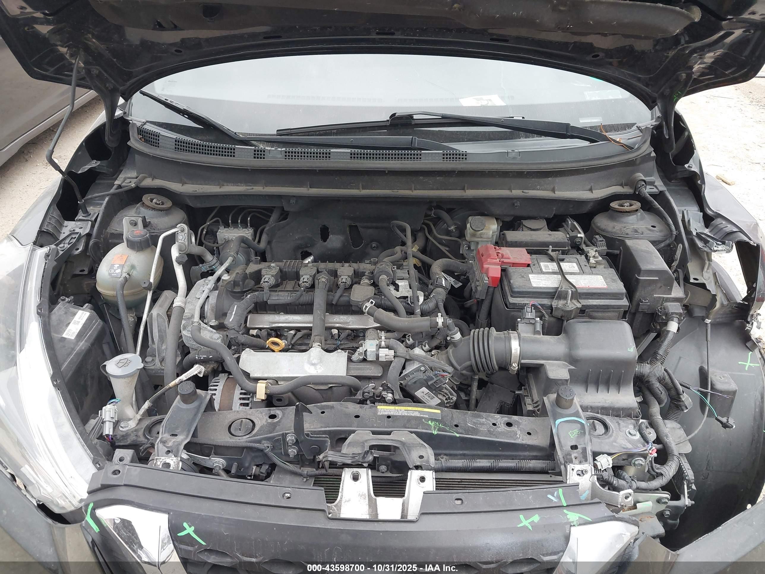 NISSAN KICKS image 10