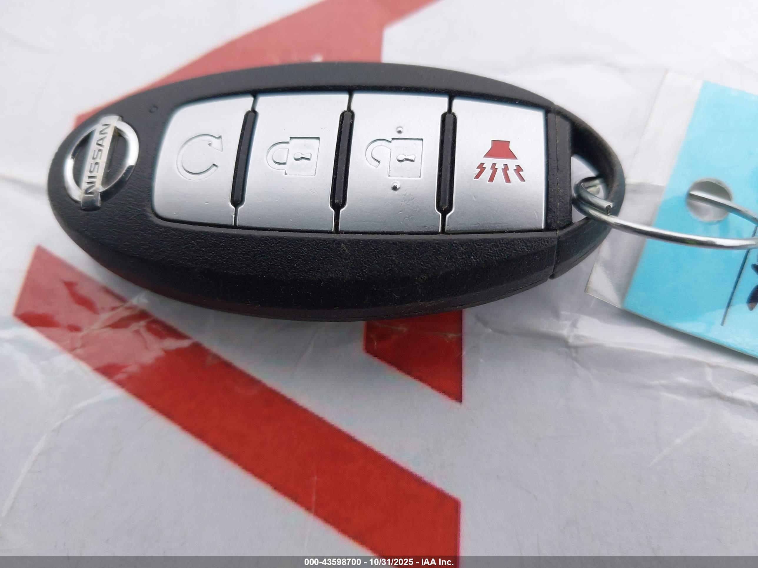 NISSAN KICKS image 11
