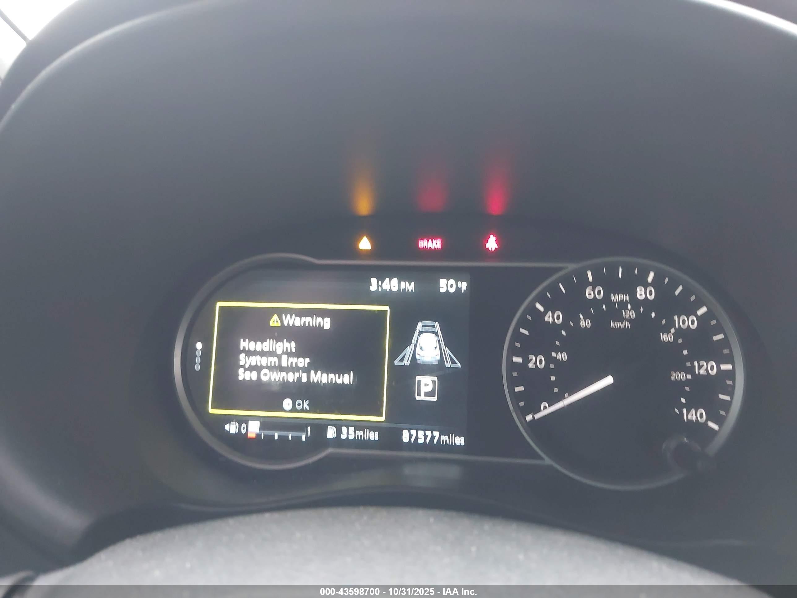 NISSAN KICKS image 7