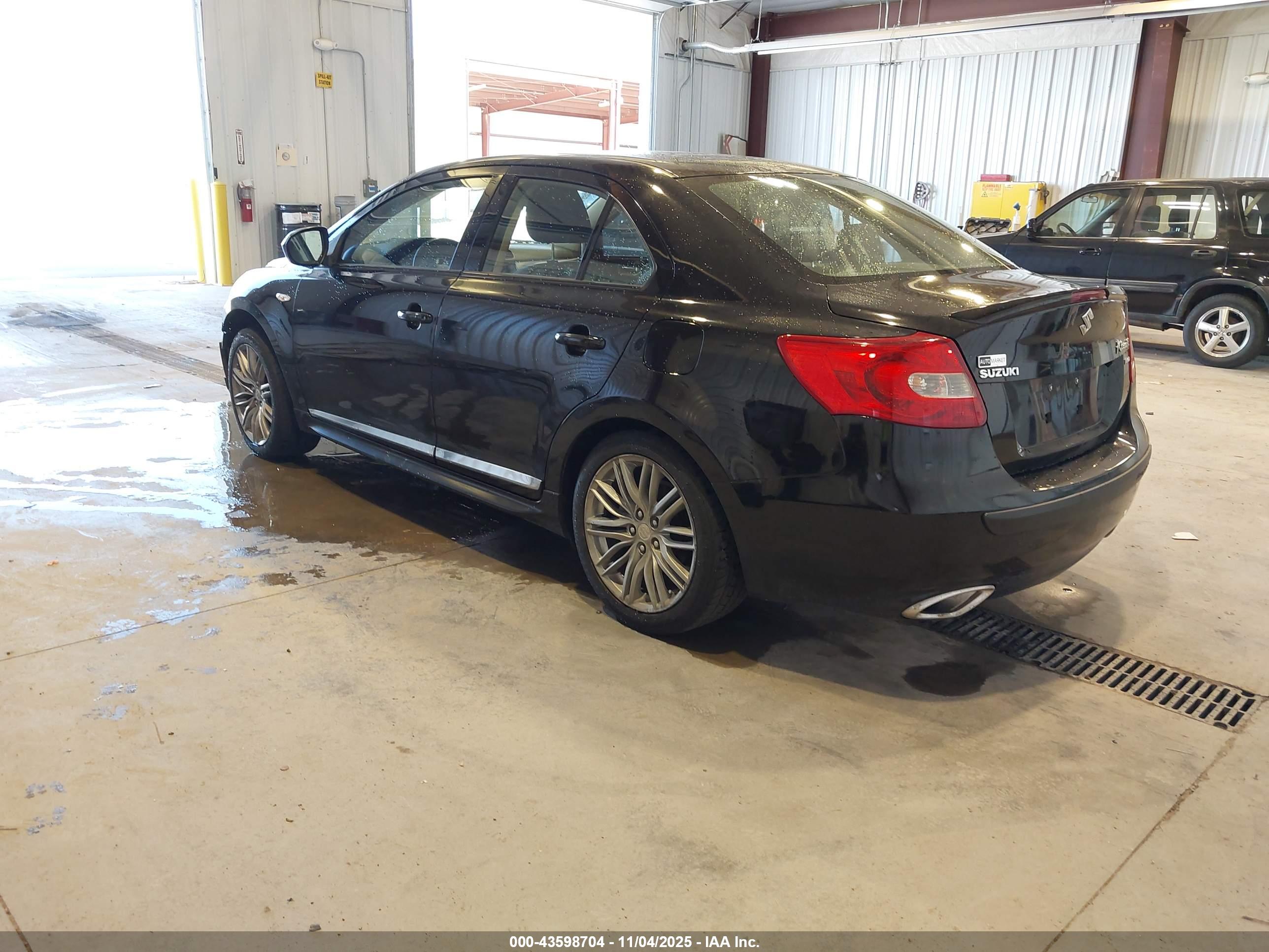 SUZUKI KIZASHI image 3