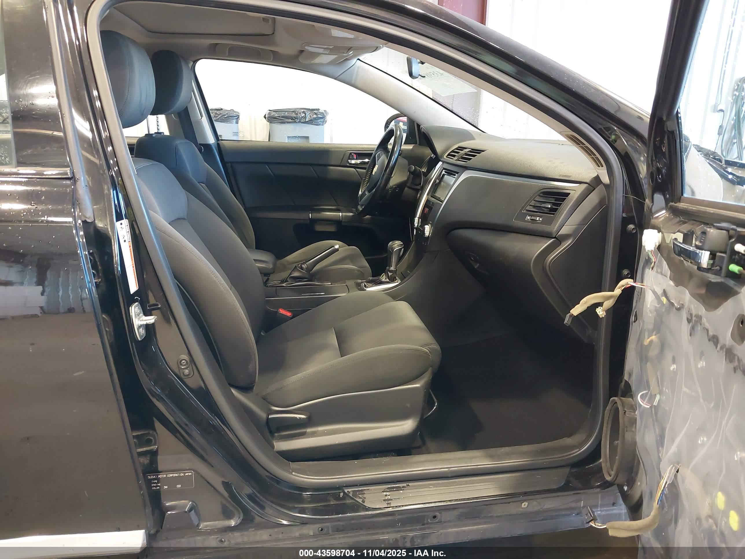 SUZUKI KIZASHI image 5