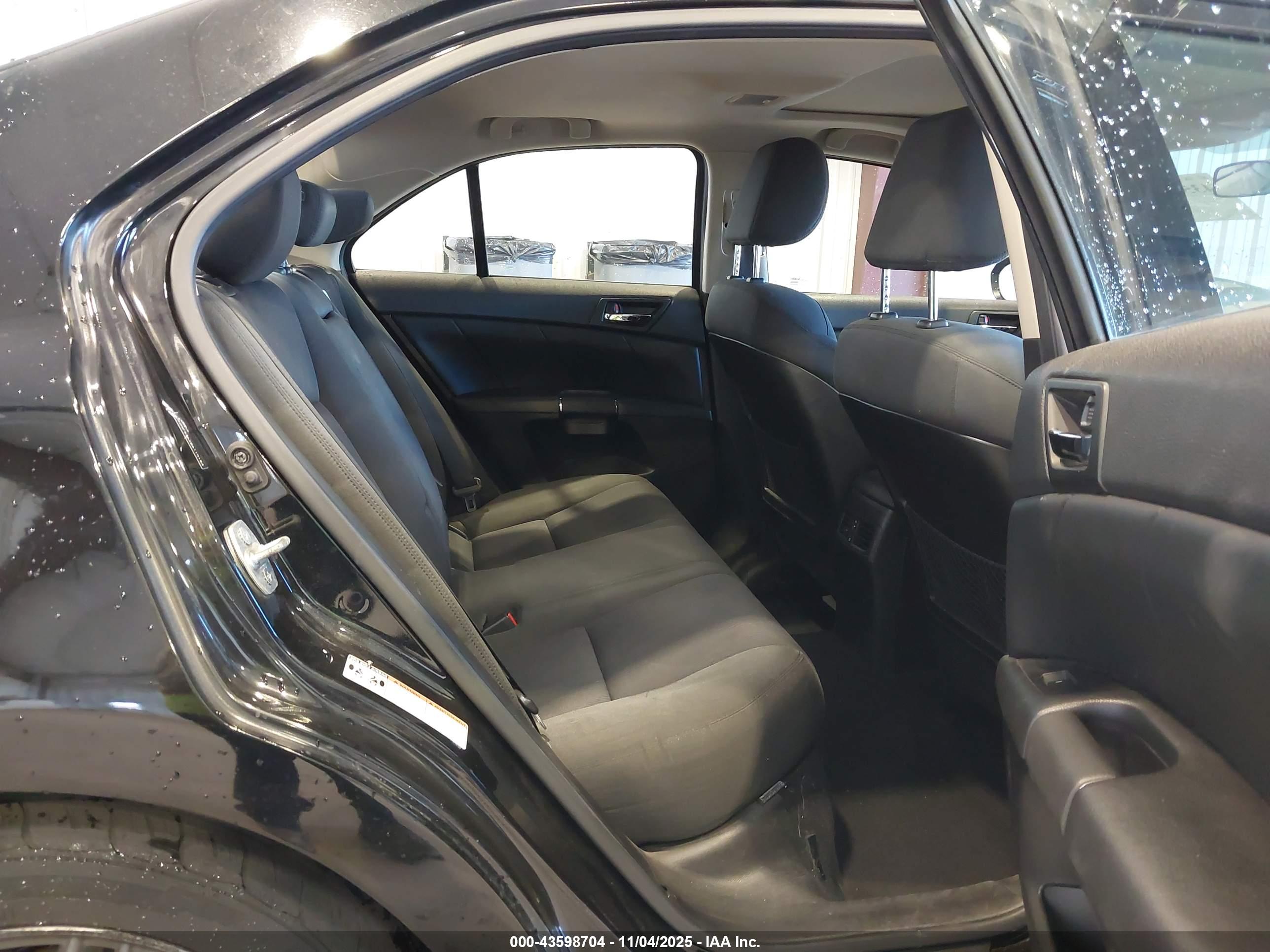 SUZUKI KIZASHI image 8