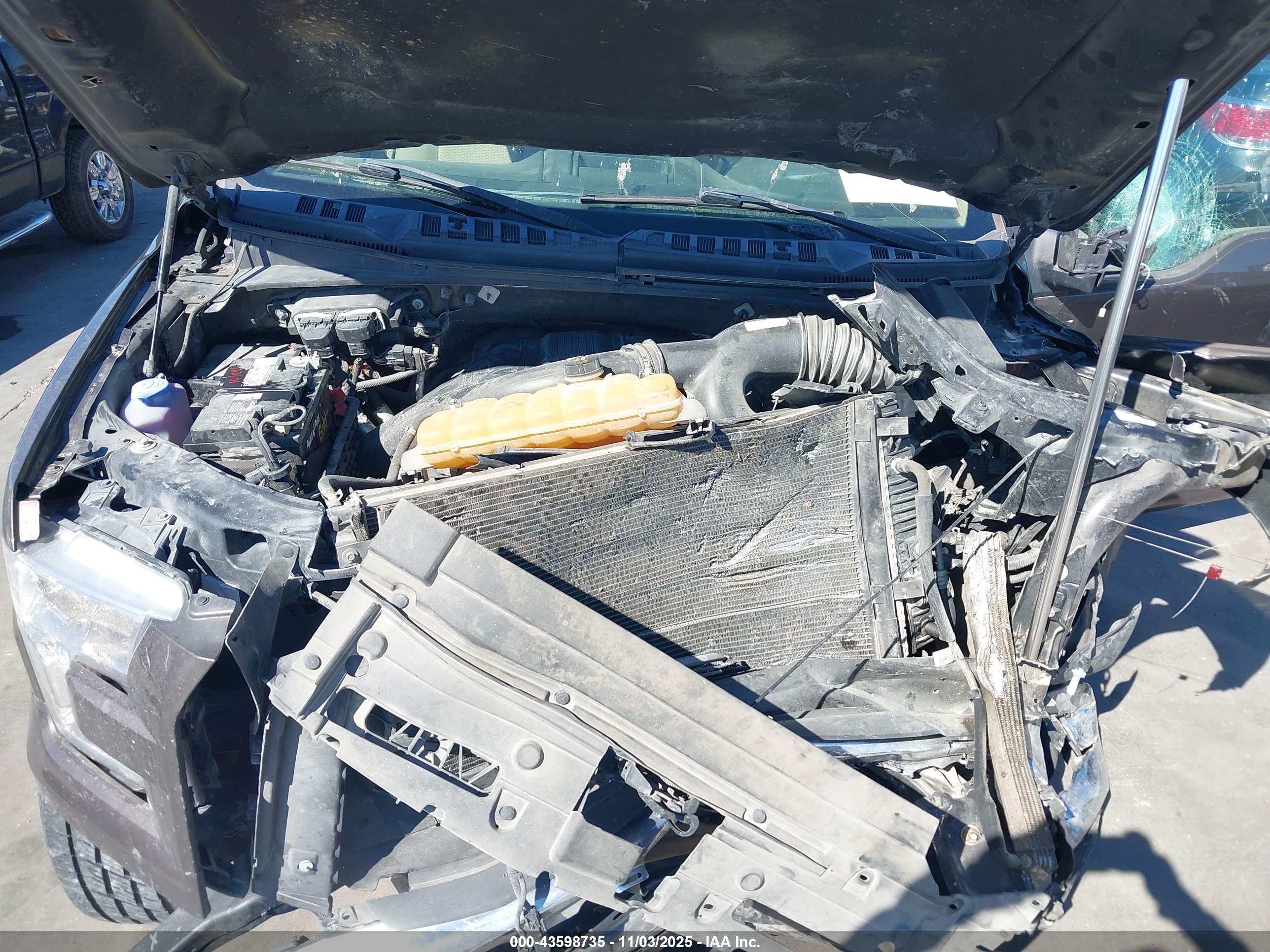 FORD F-150 image 10