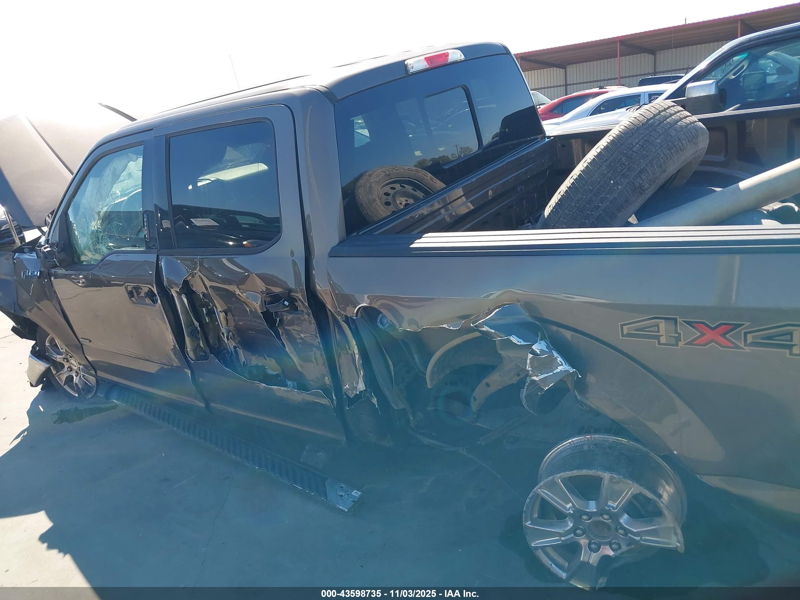 FORD F-150 image 6