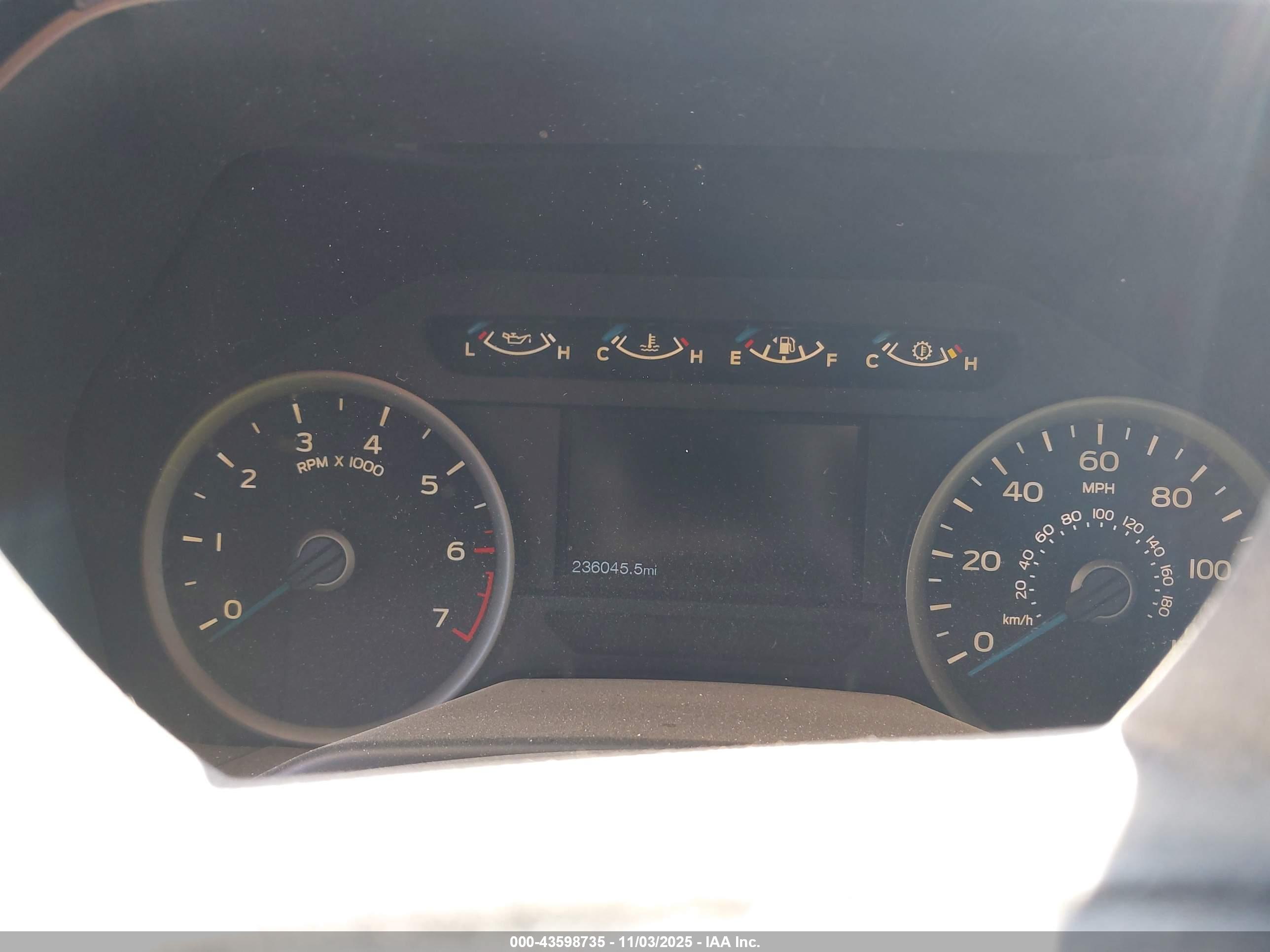 FORD F-150 image 7
