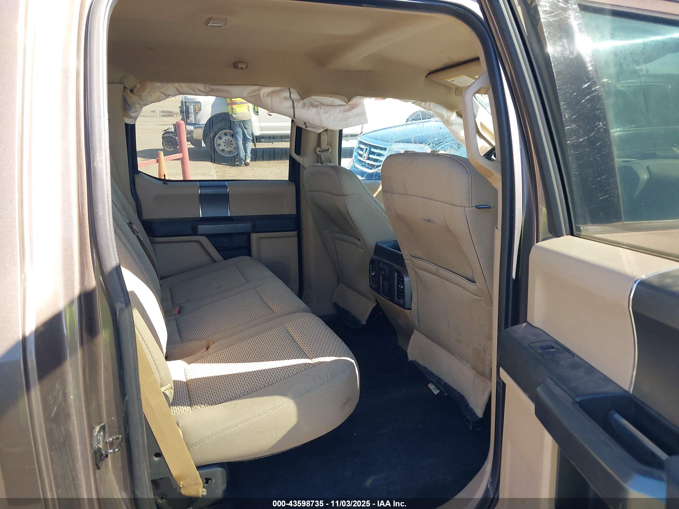 FORD F-150 image 8