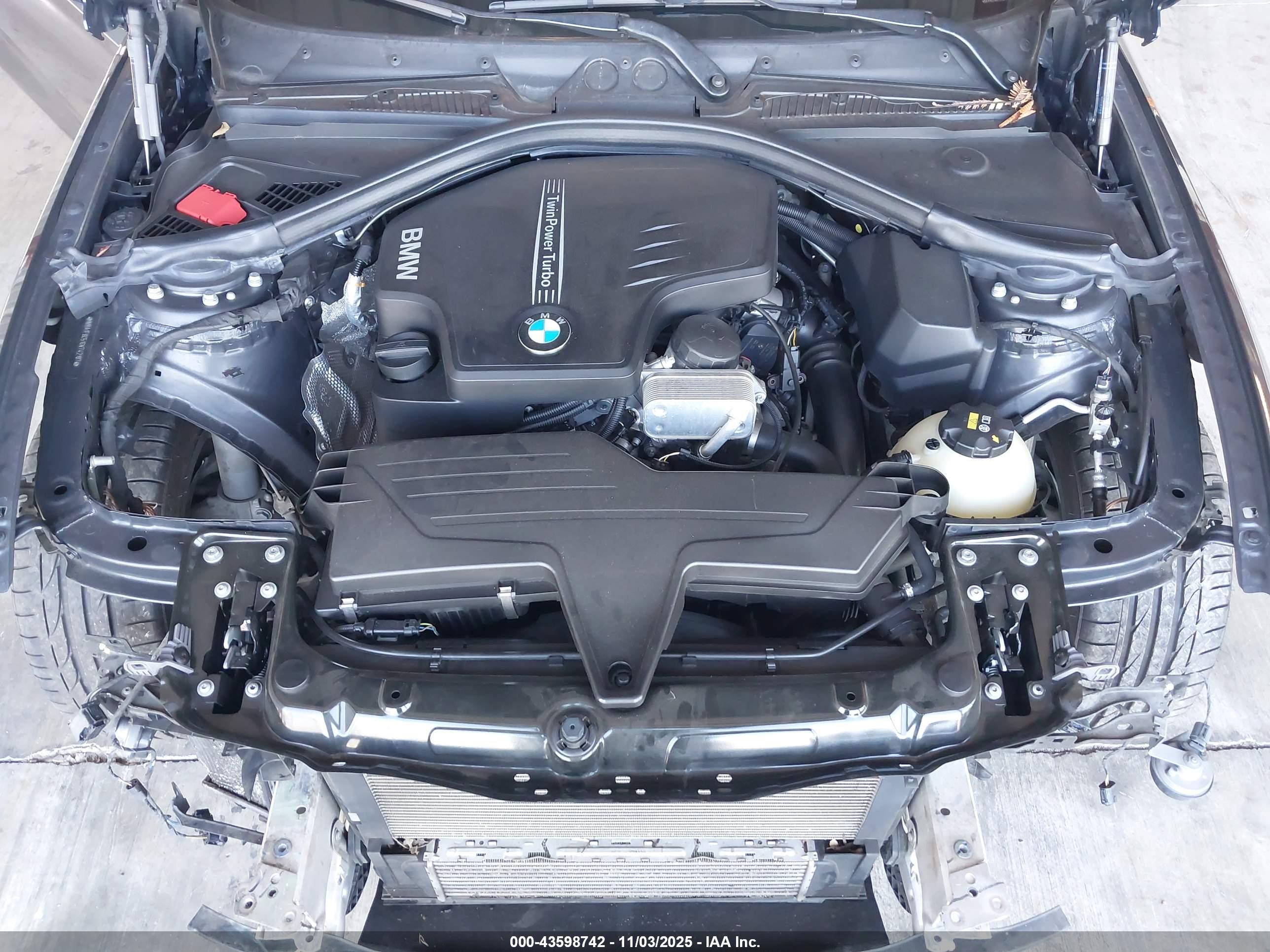BMW 228I image 10