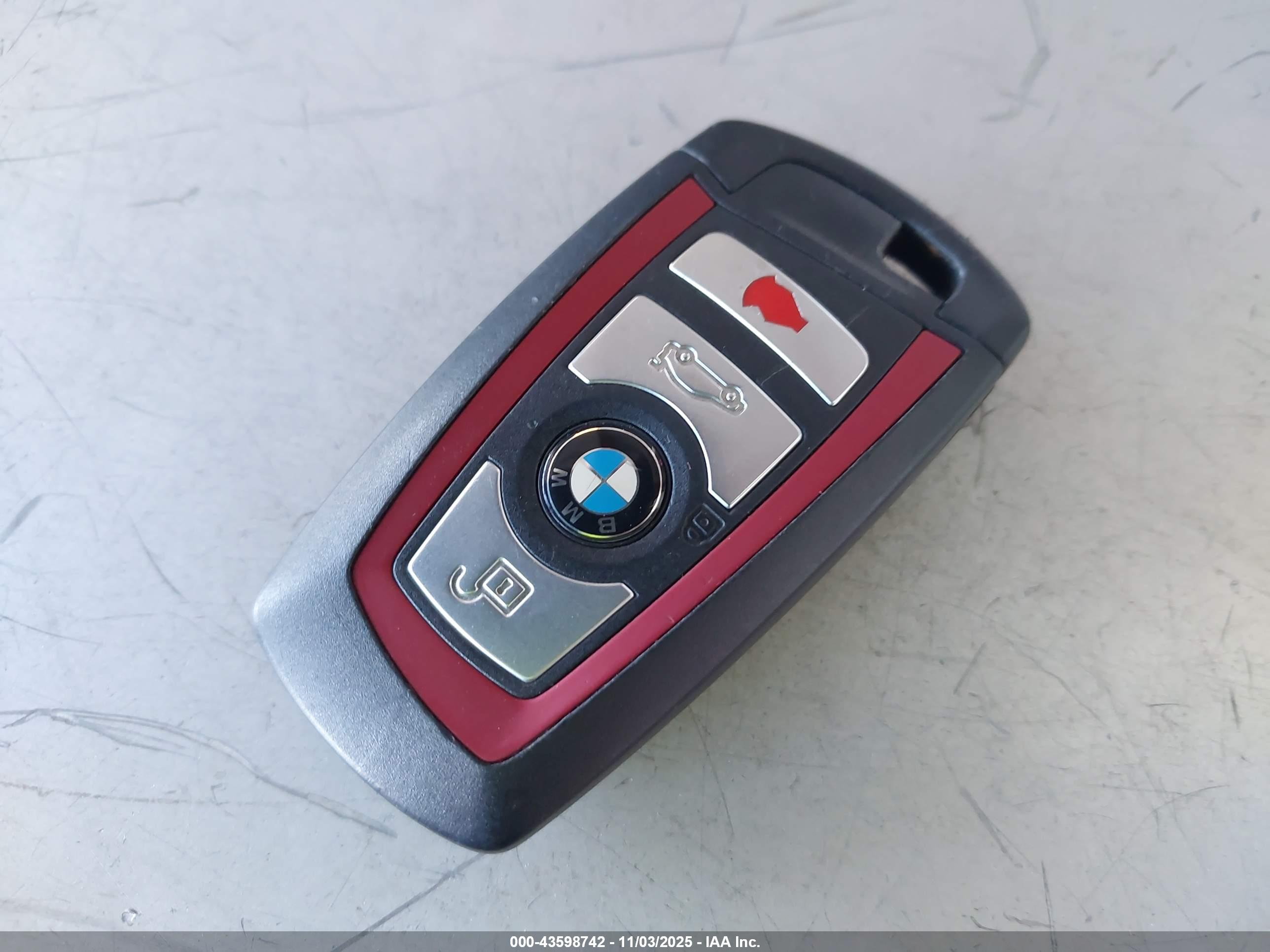 BMW 228I image 11