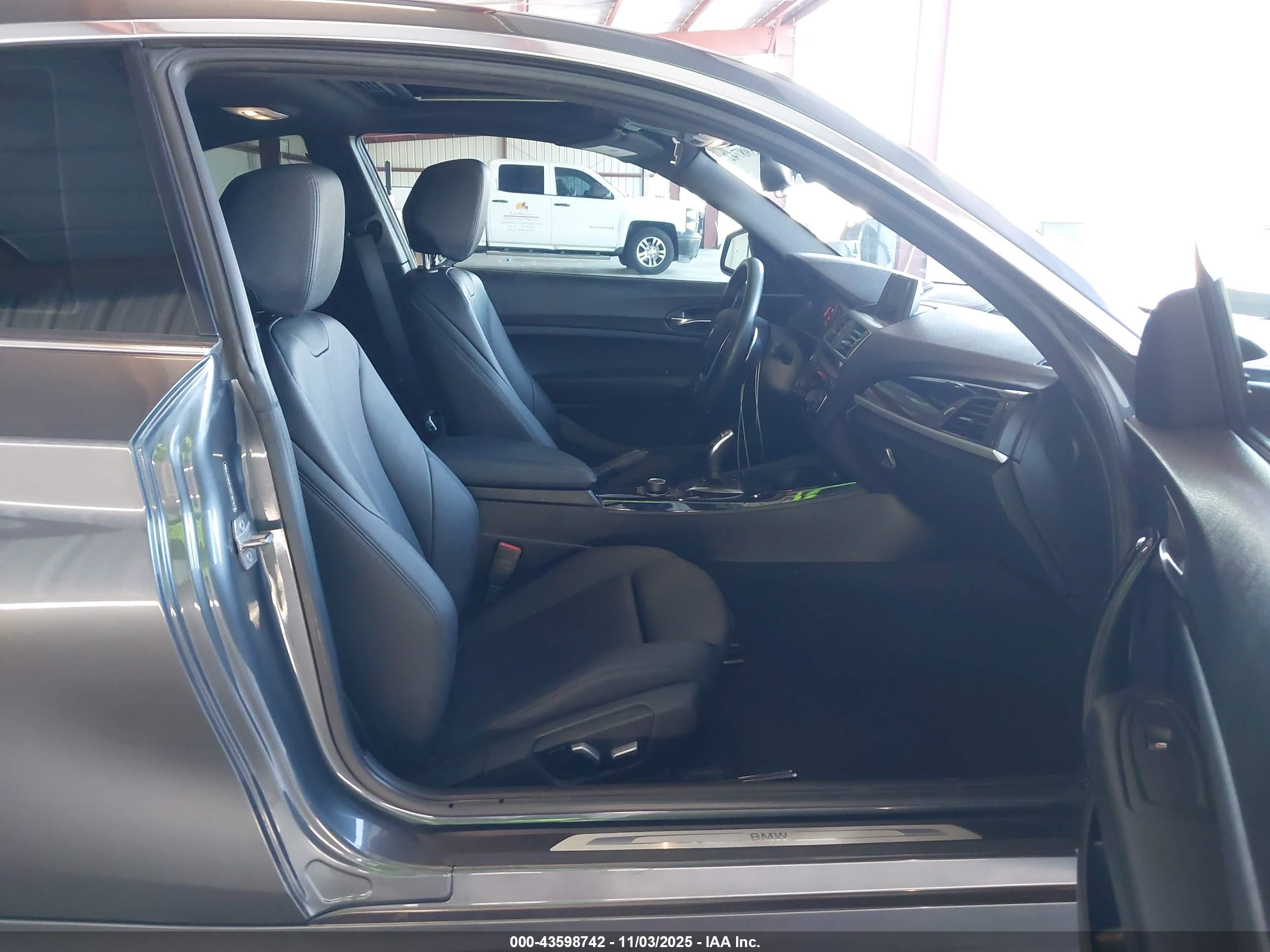 BMW 228I image 5