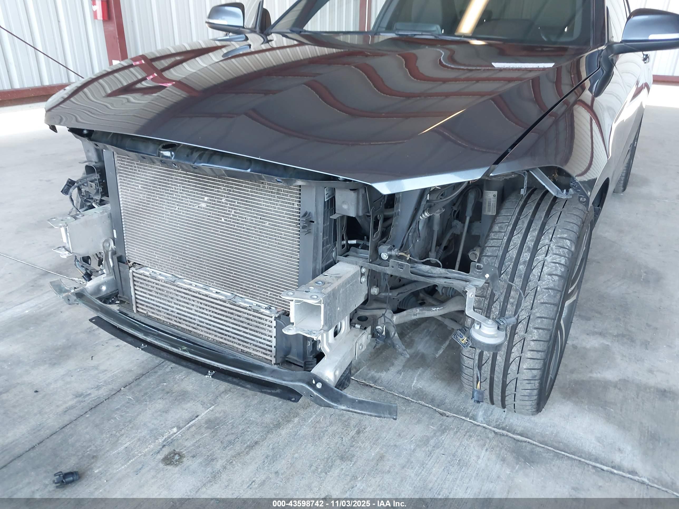 BMW 228I image 6