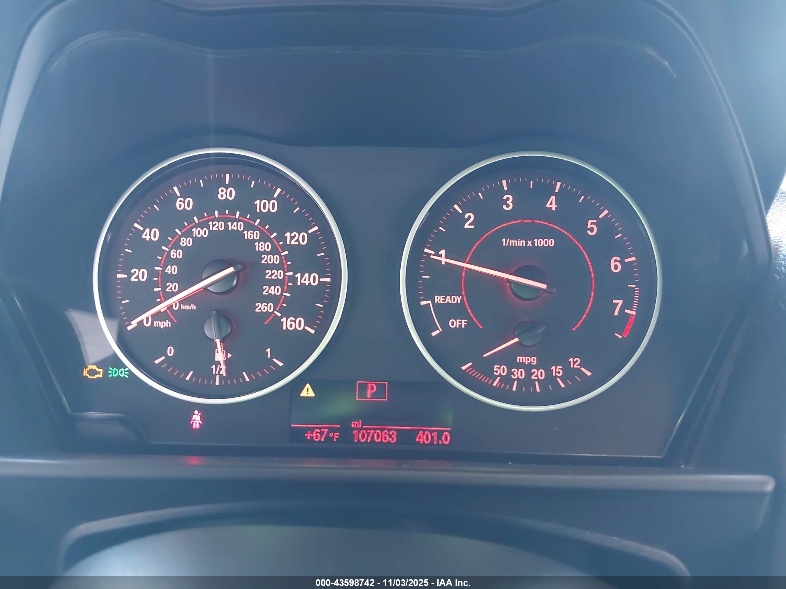 BMW 228I image 7