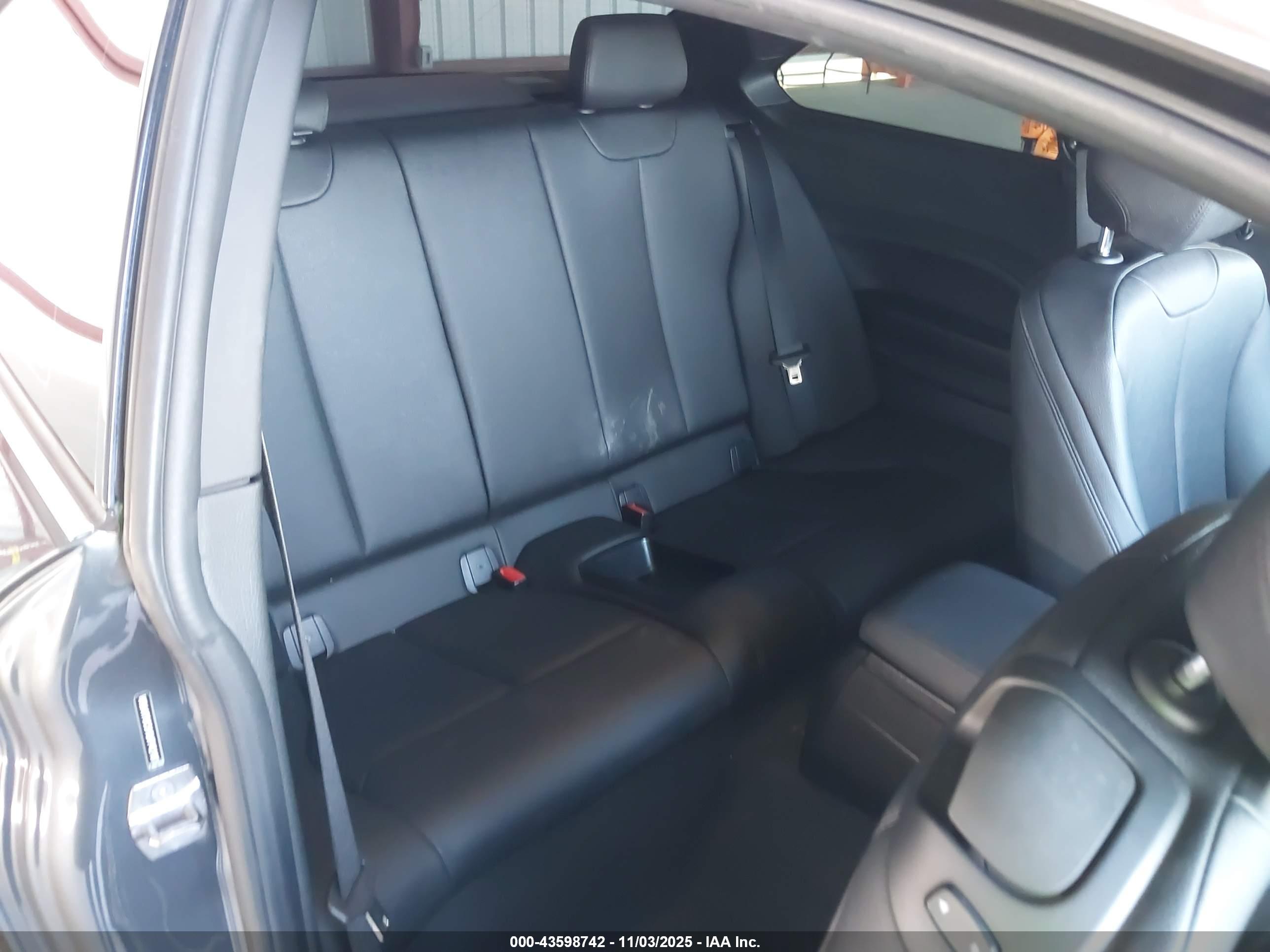 BMW 228I image 8