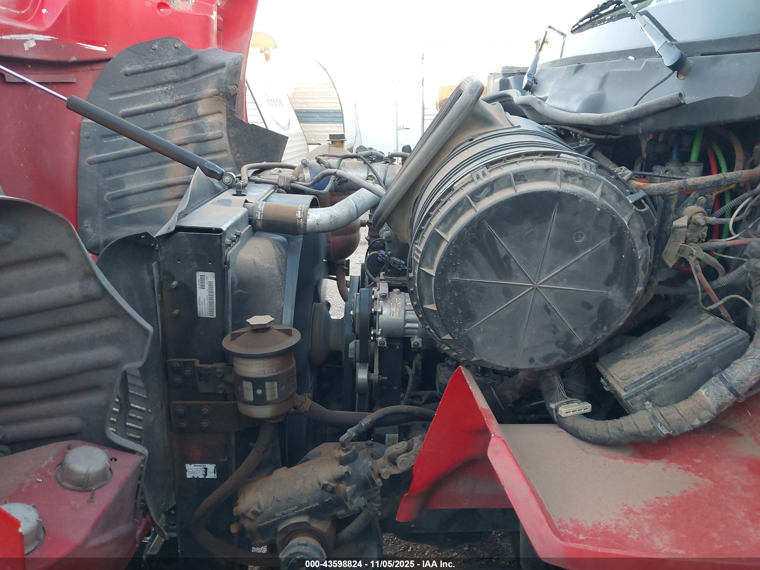INTERNATIONAL 8000 image 10