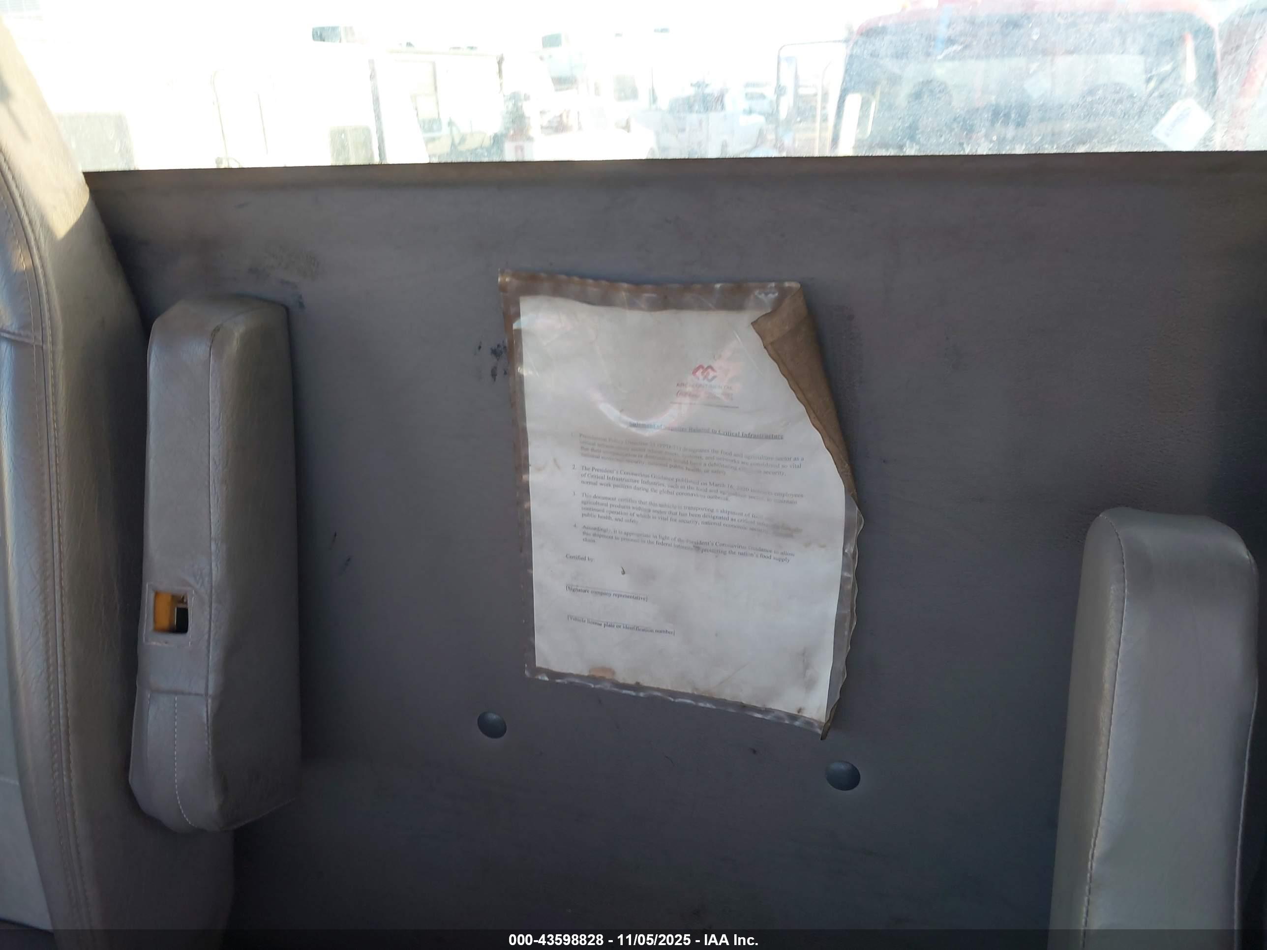 FREIGHTLINER M2 image 7