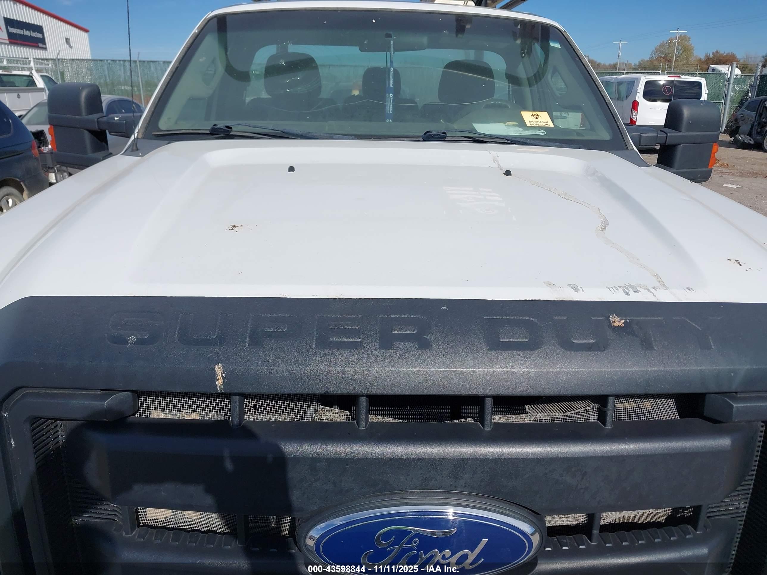 FORD F-350 image 10