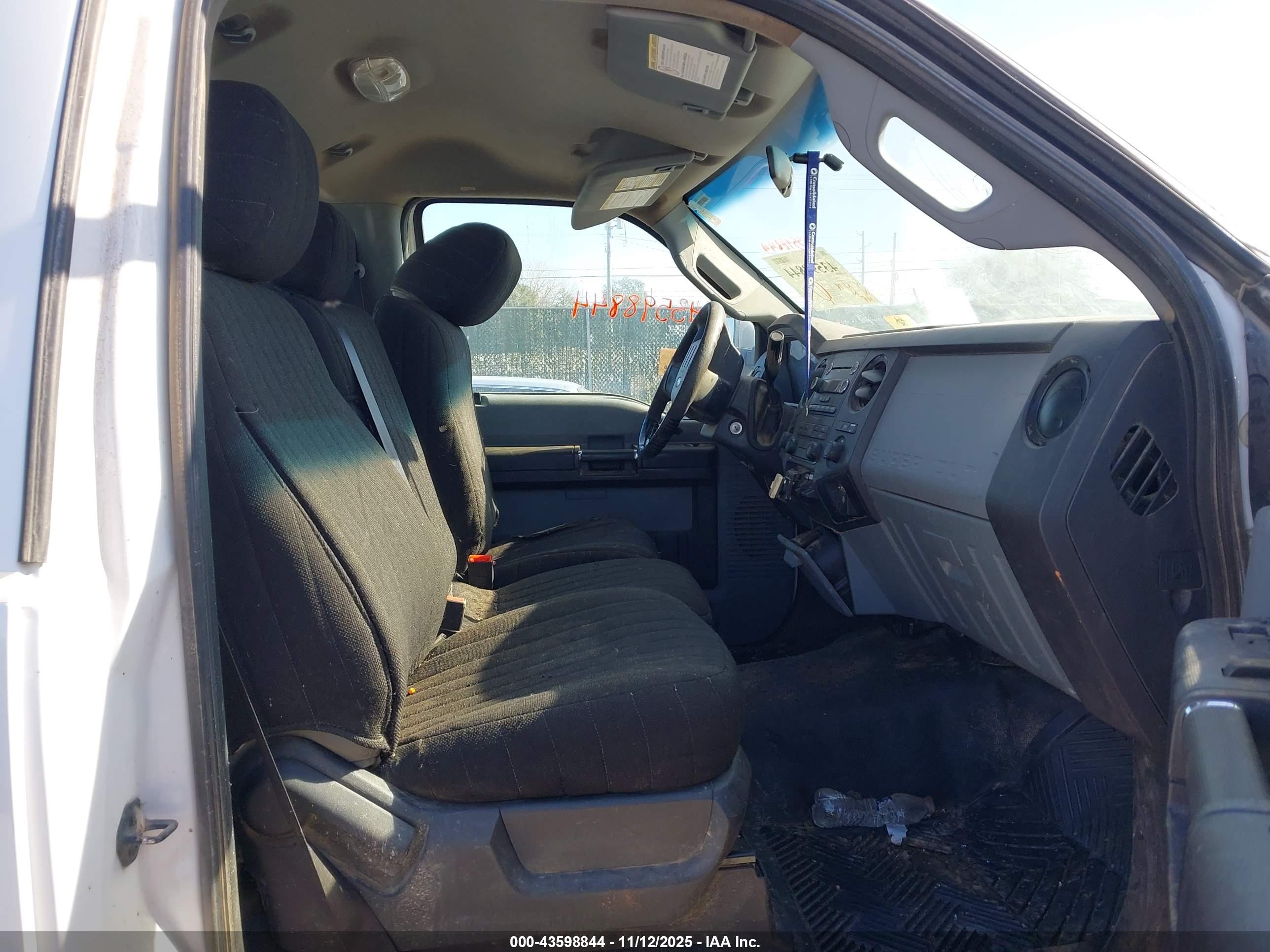 FORD F-350 image 5