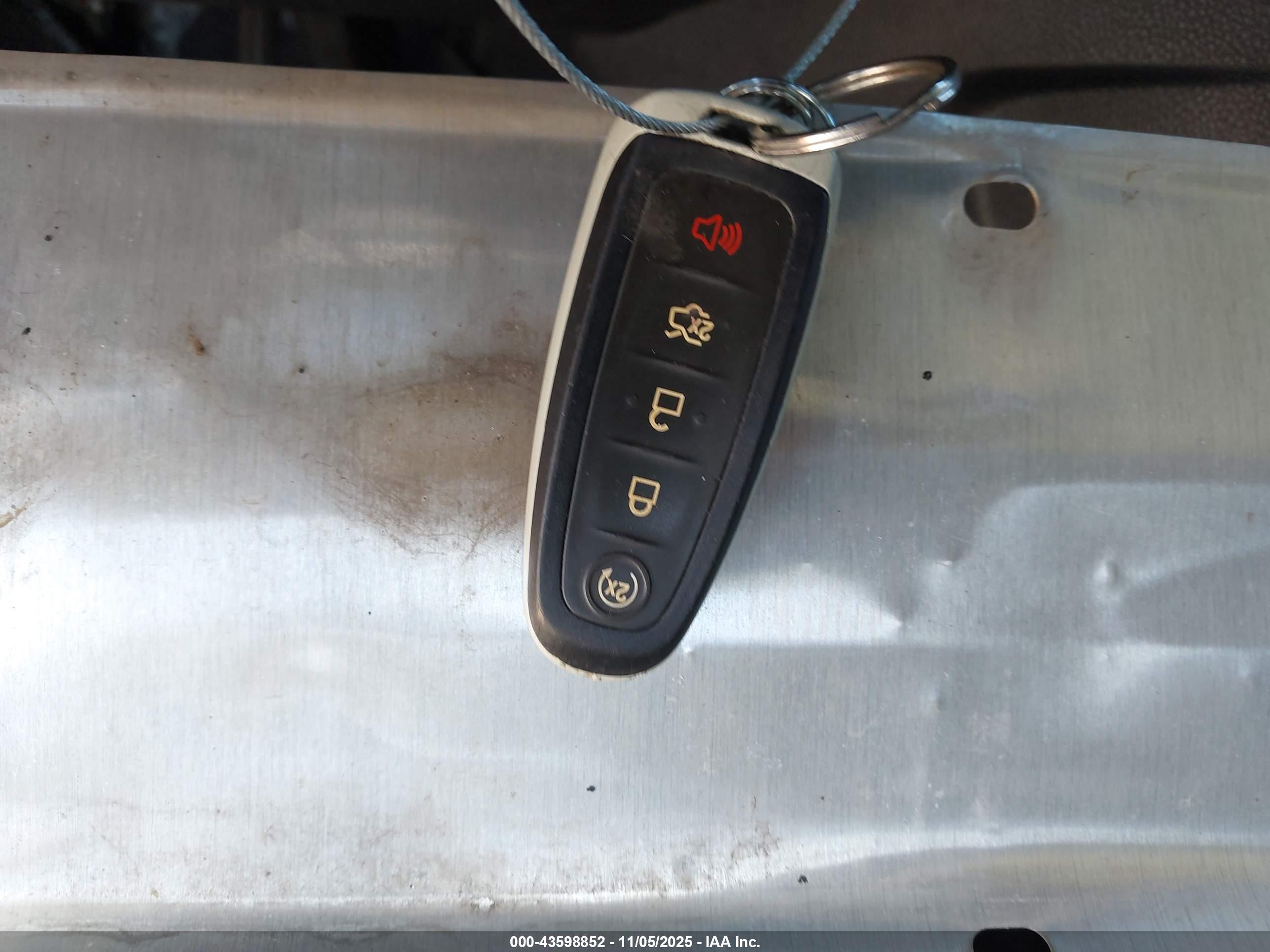 FORD FOCUS image 11