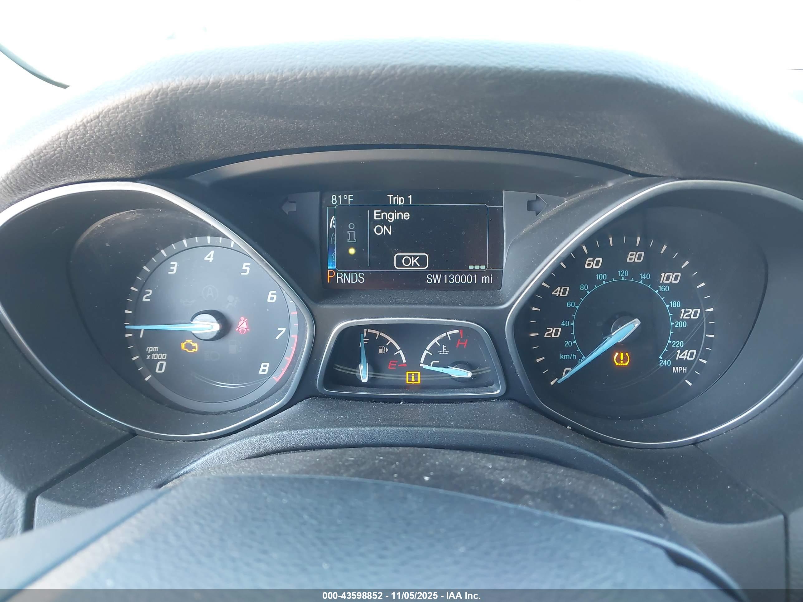 FORD FOCUS image 7