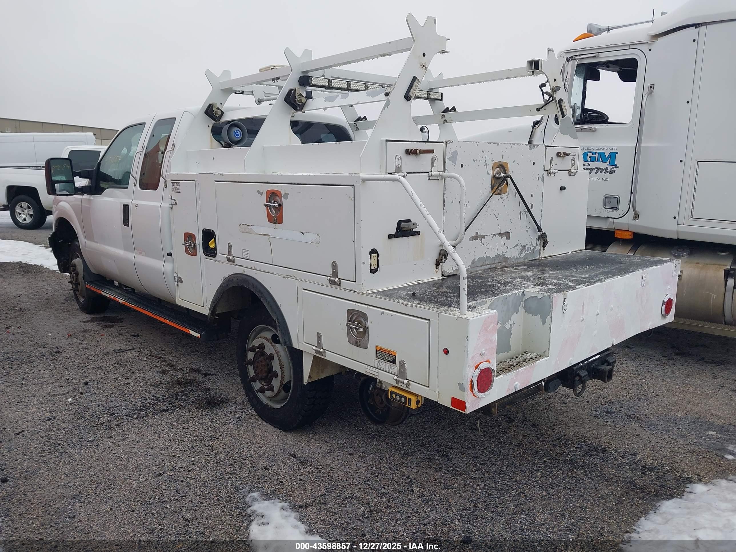 FORD F-250 image 3