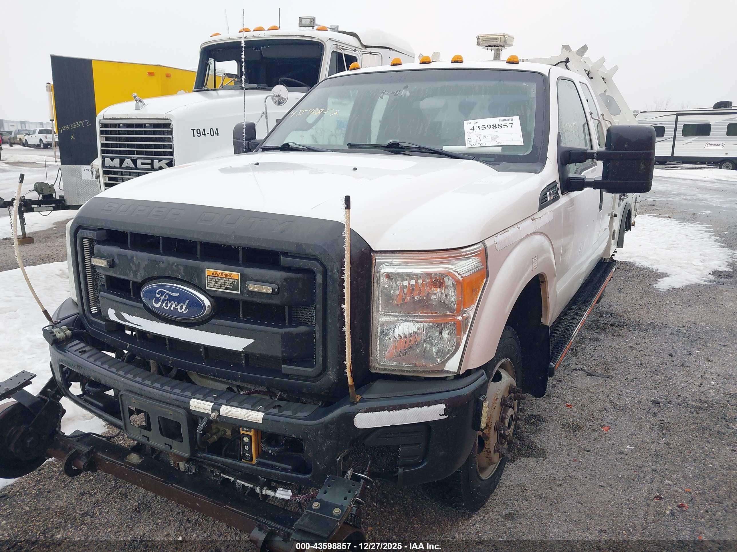 FORD F-250 image 6