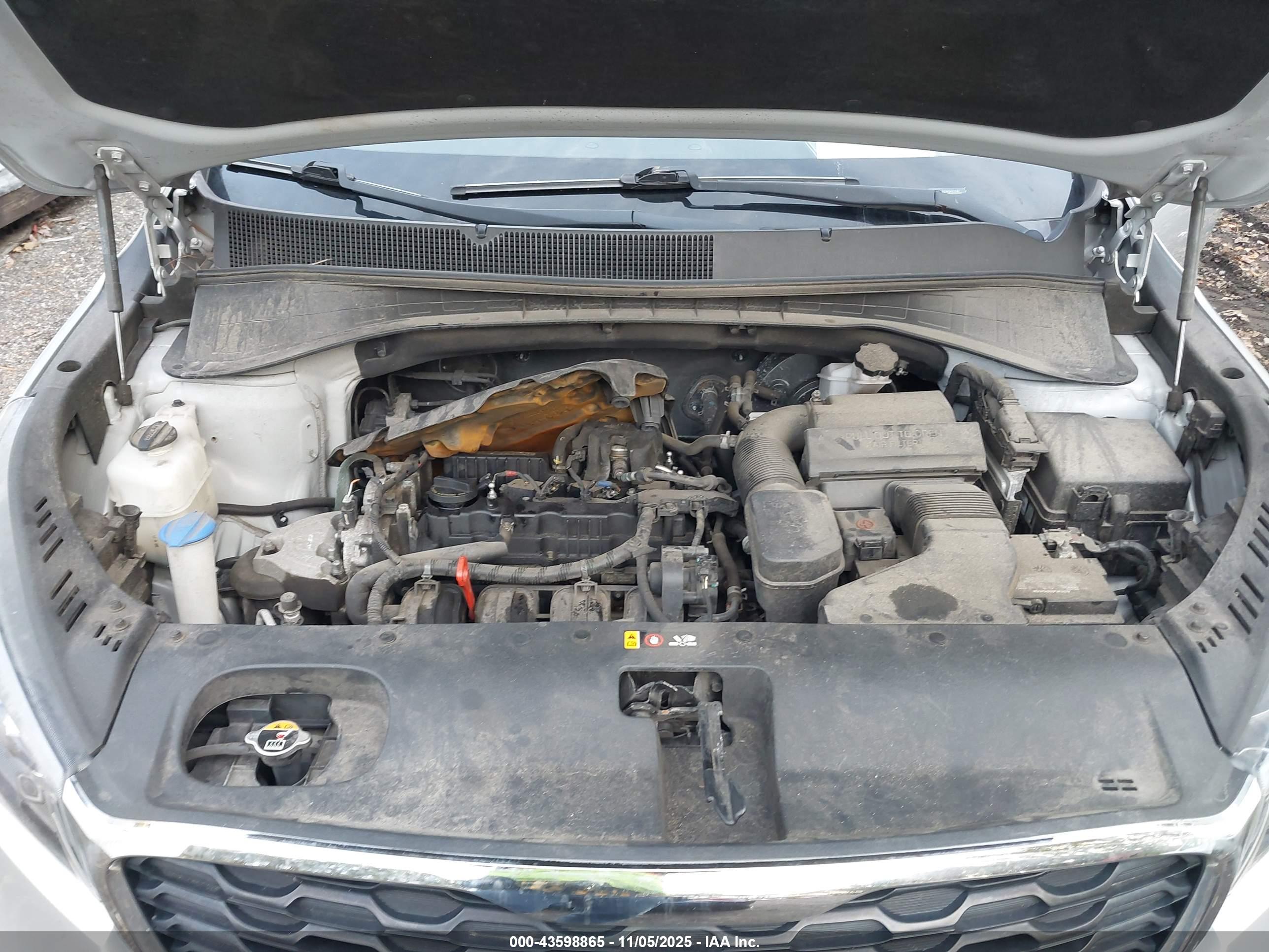 KIA SORENTO image 10