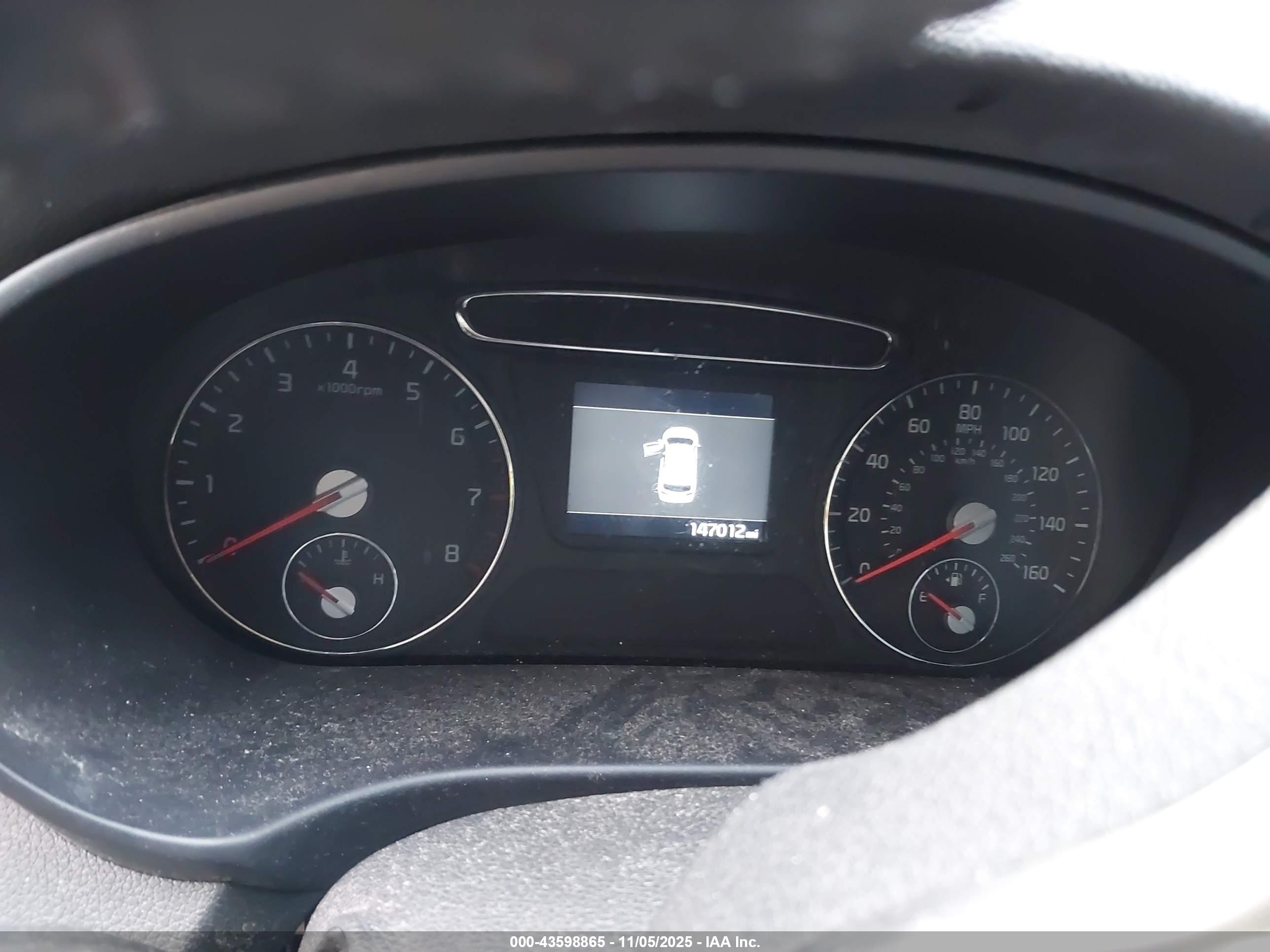 KIA SORENTO image 7