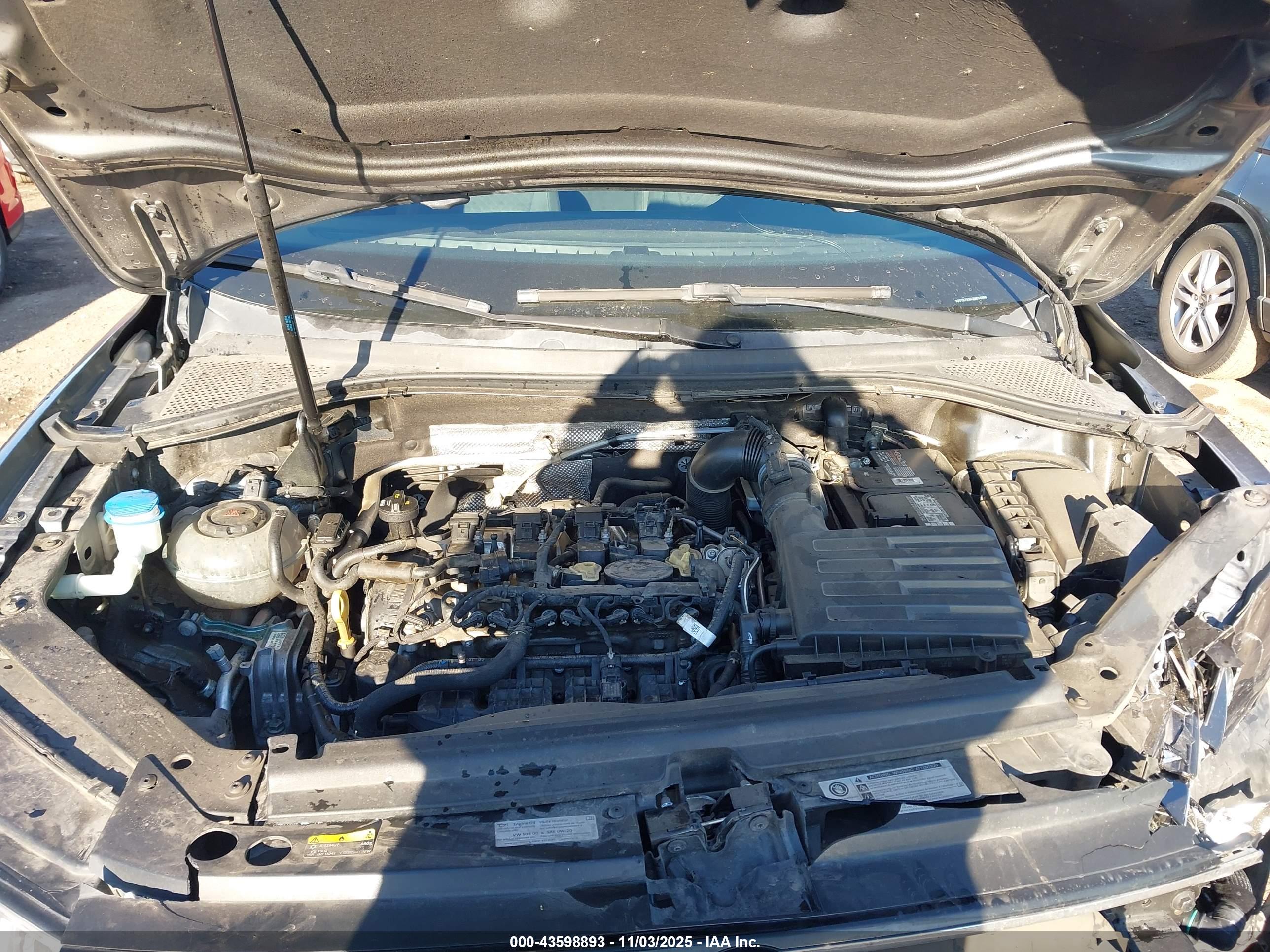 VOLKSWAGEN TIGUAN image 10