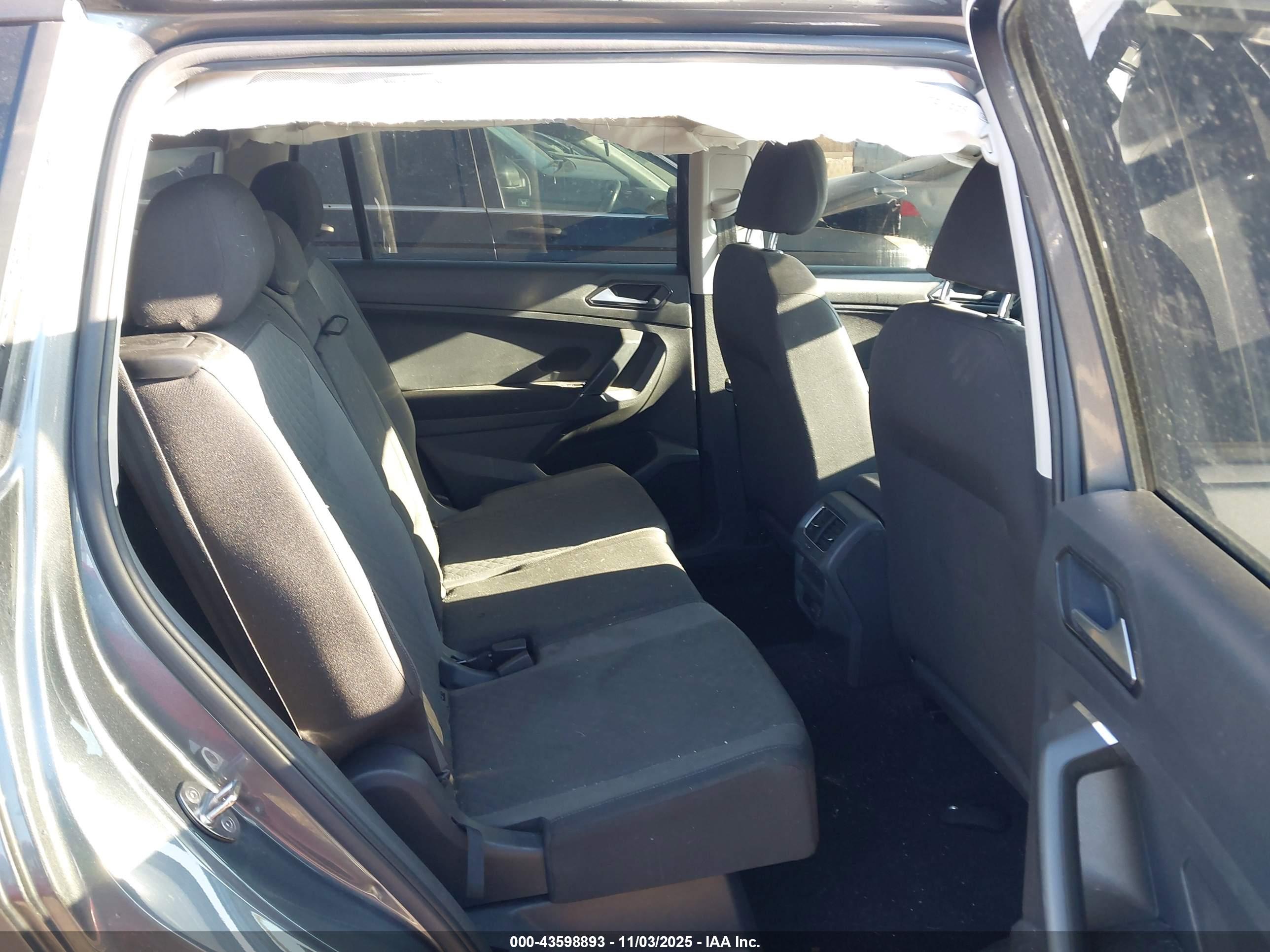 VOLKSWAGEN TIGUAN image 8