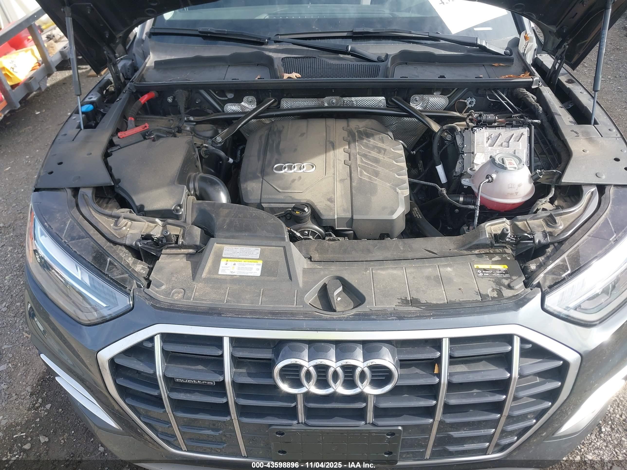 AUDI Q5 image 10