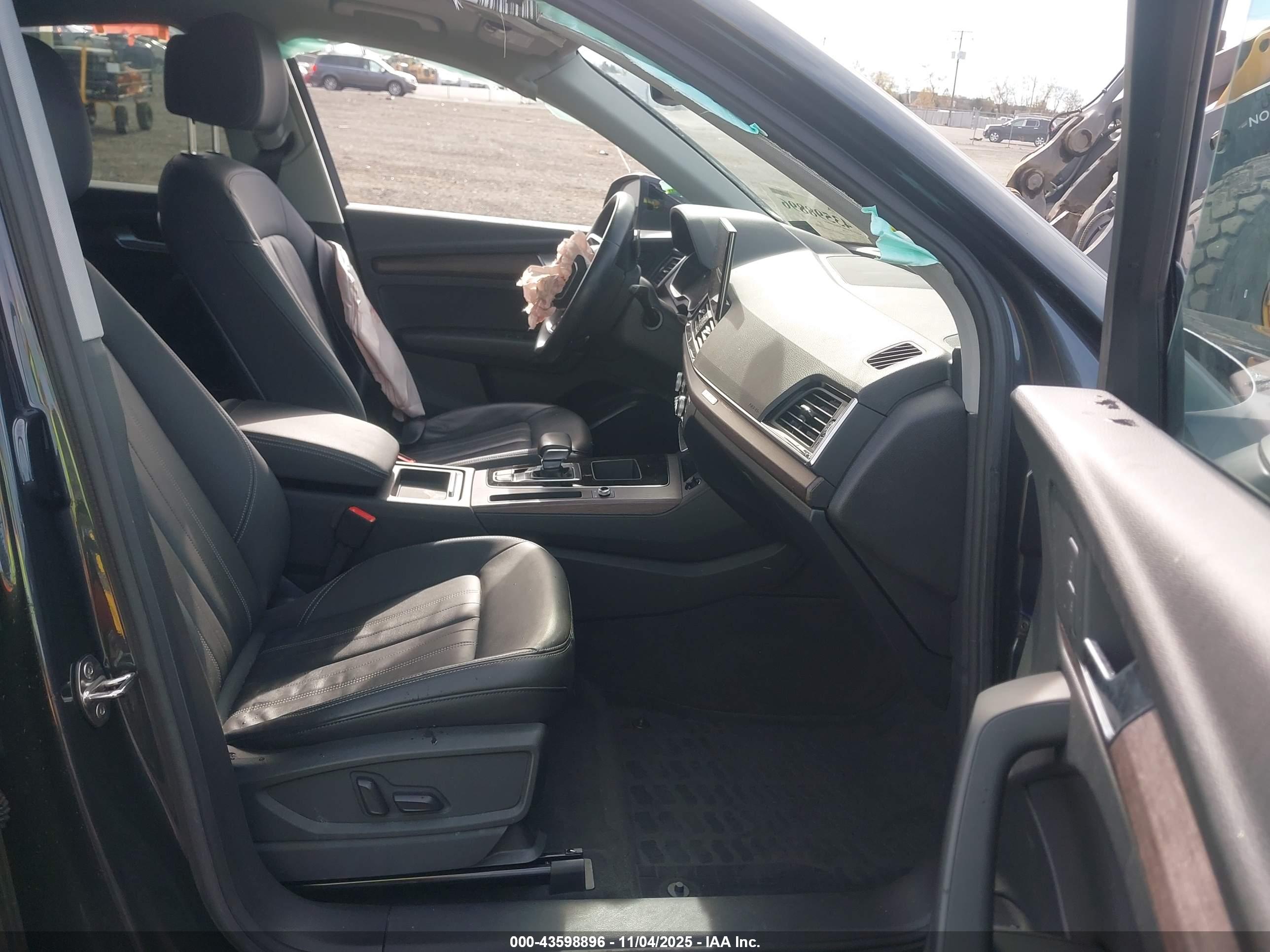 AUDI Q5 image 5