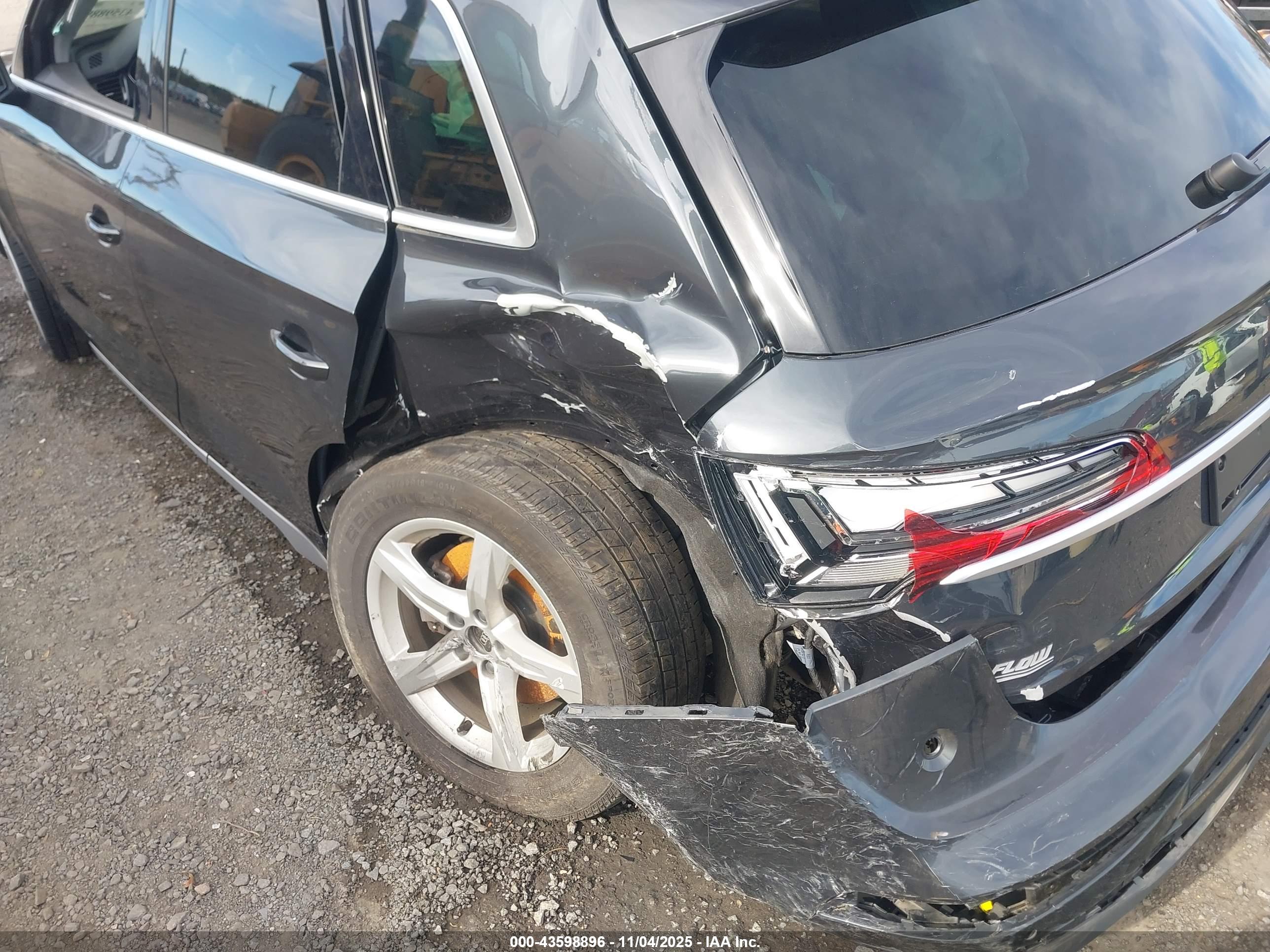 AUDI Q5 image 6