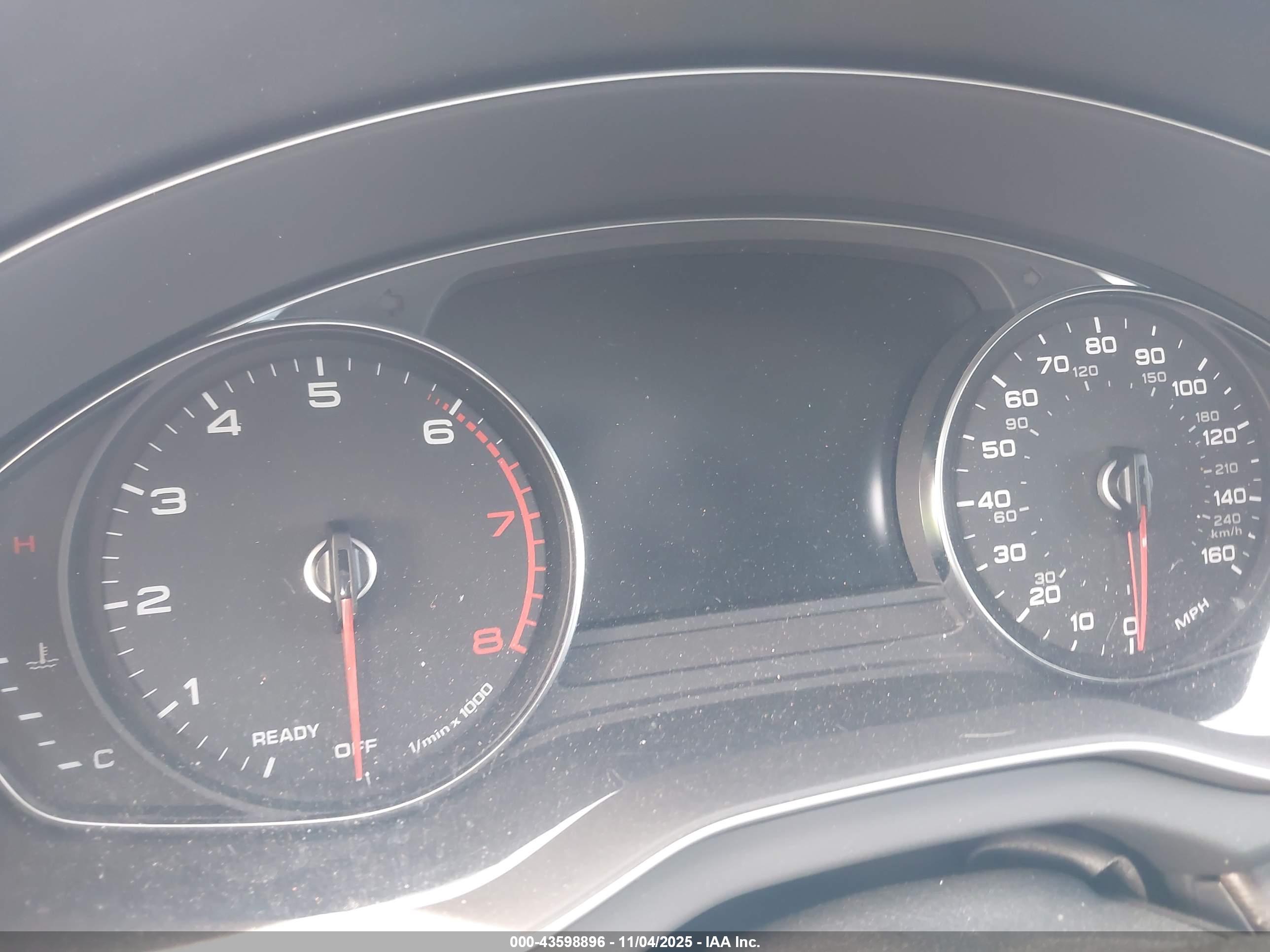 AUDI Q5 image 7