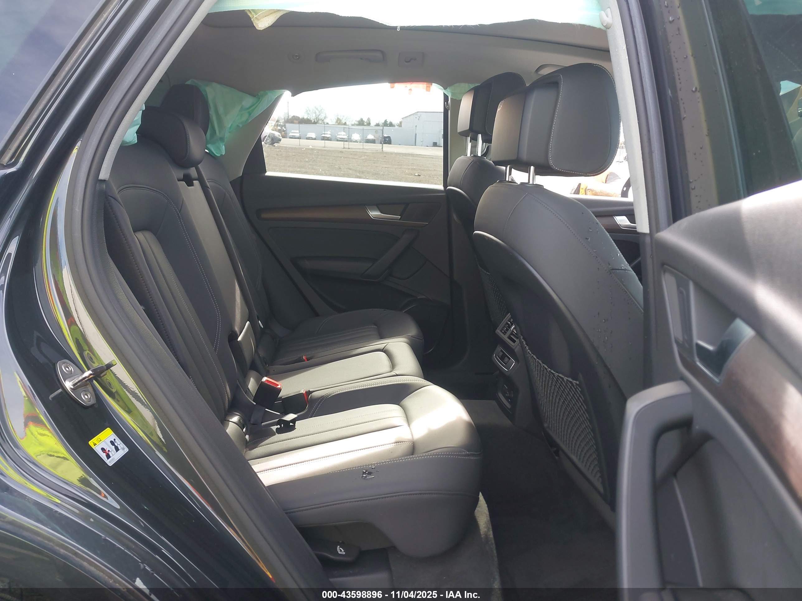 AUDI Q5 image 8