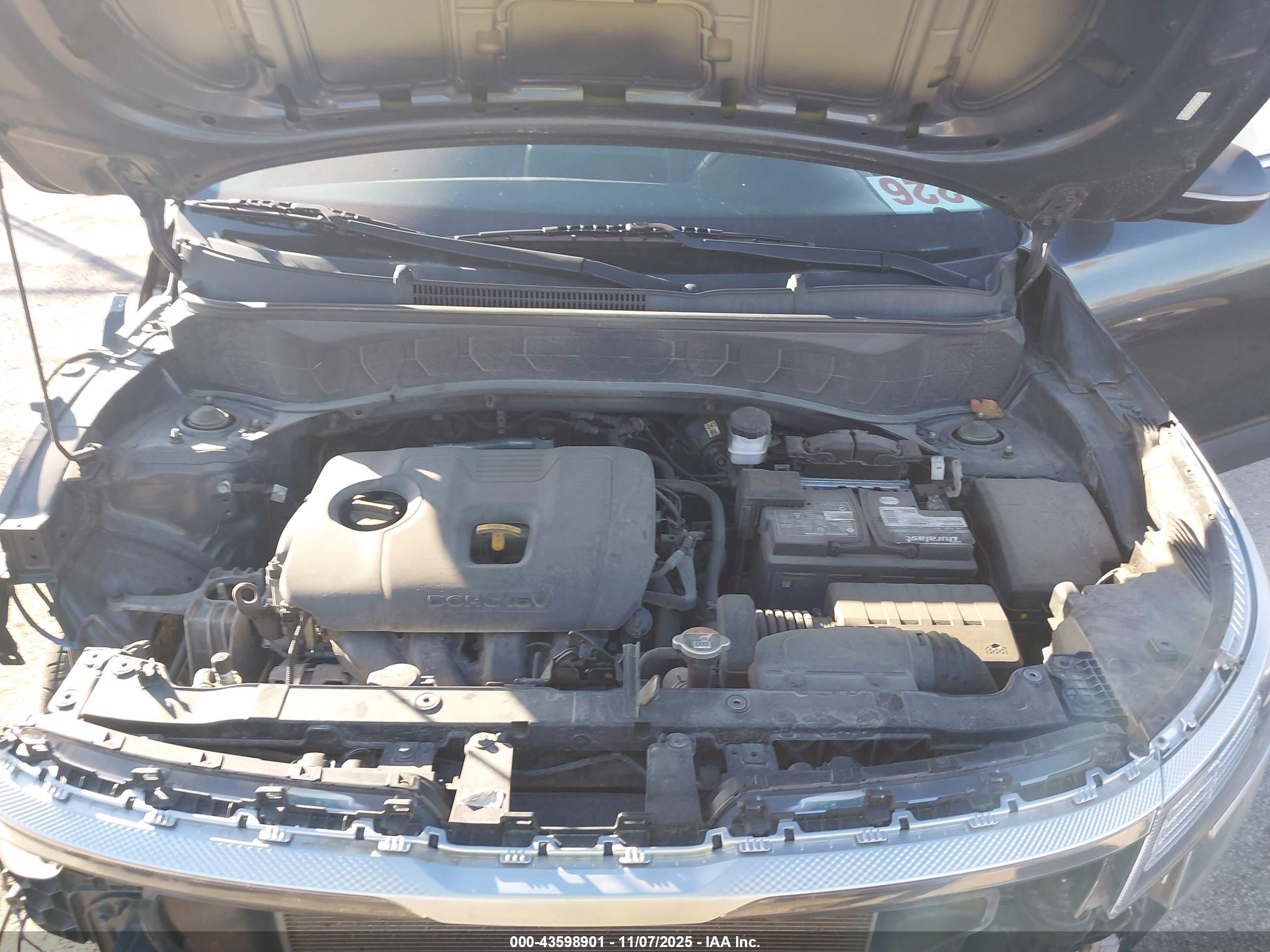 KIA SELTOS image 10