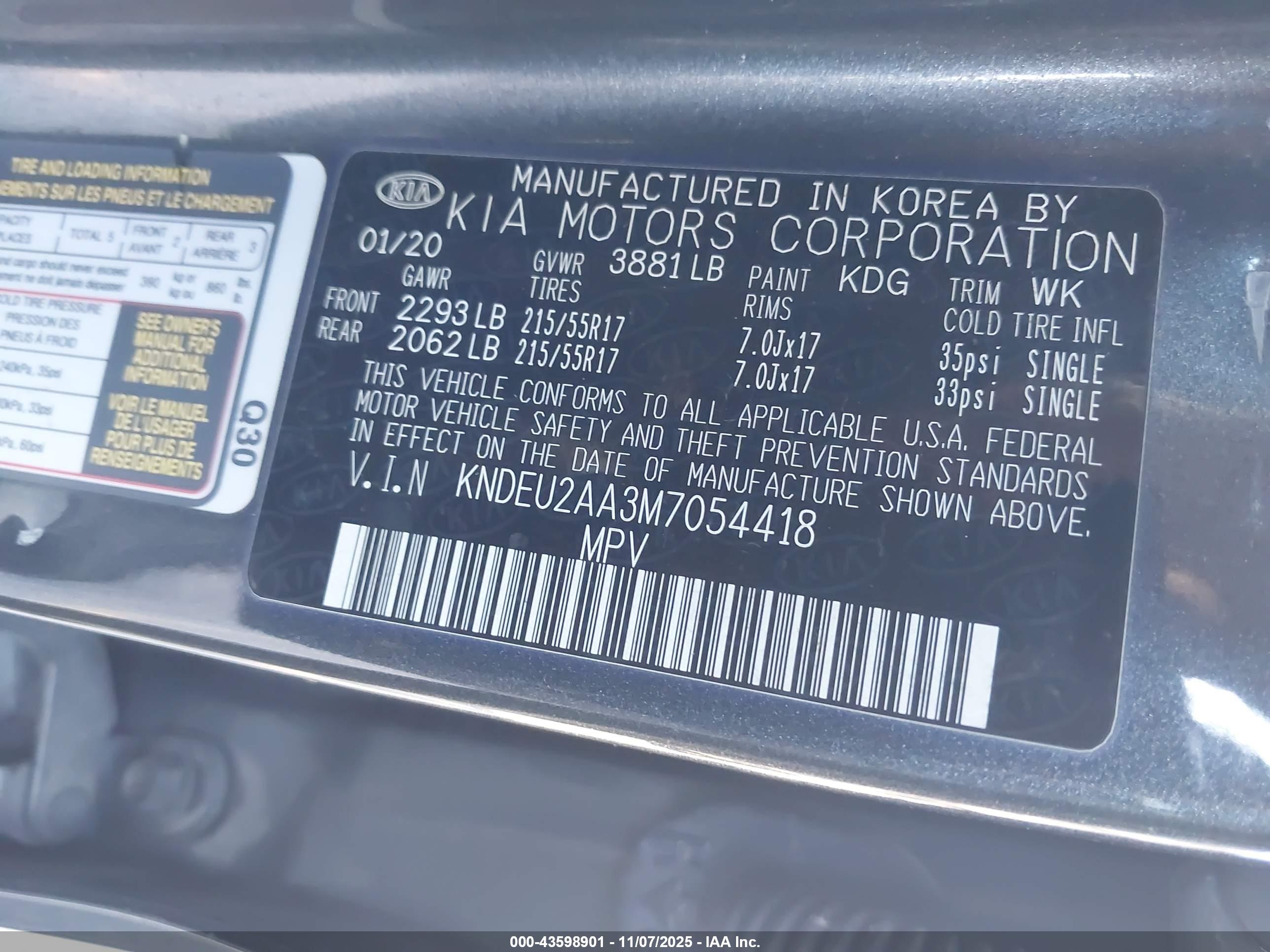 KIA SELTOS image 9