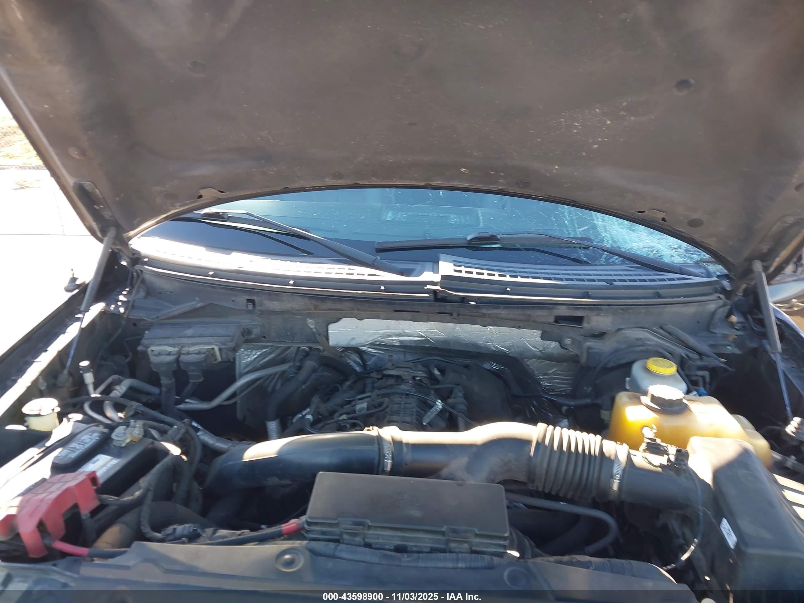 FORD F-150 image 10
