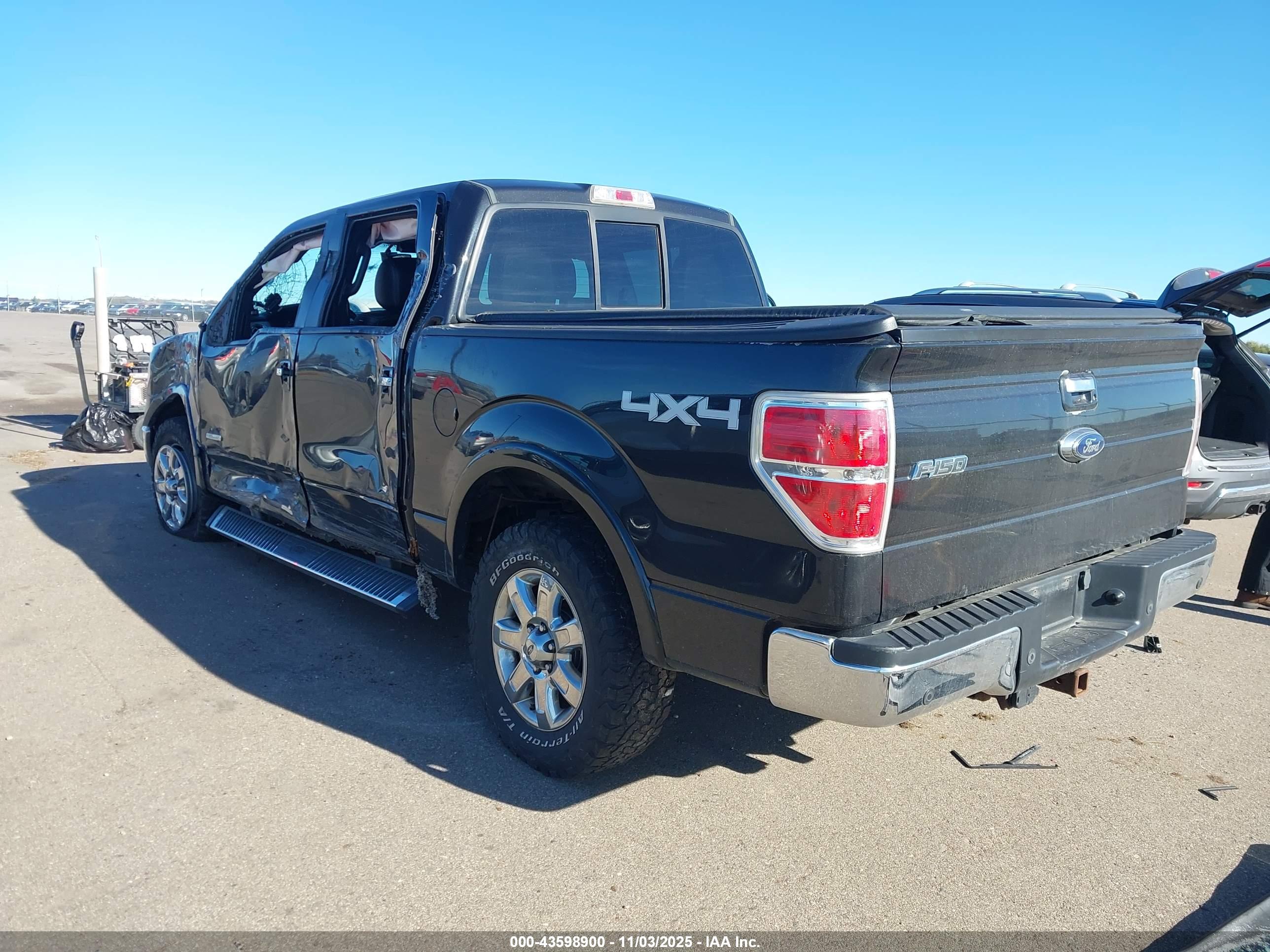 FORD F-150 image 3