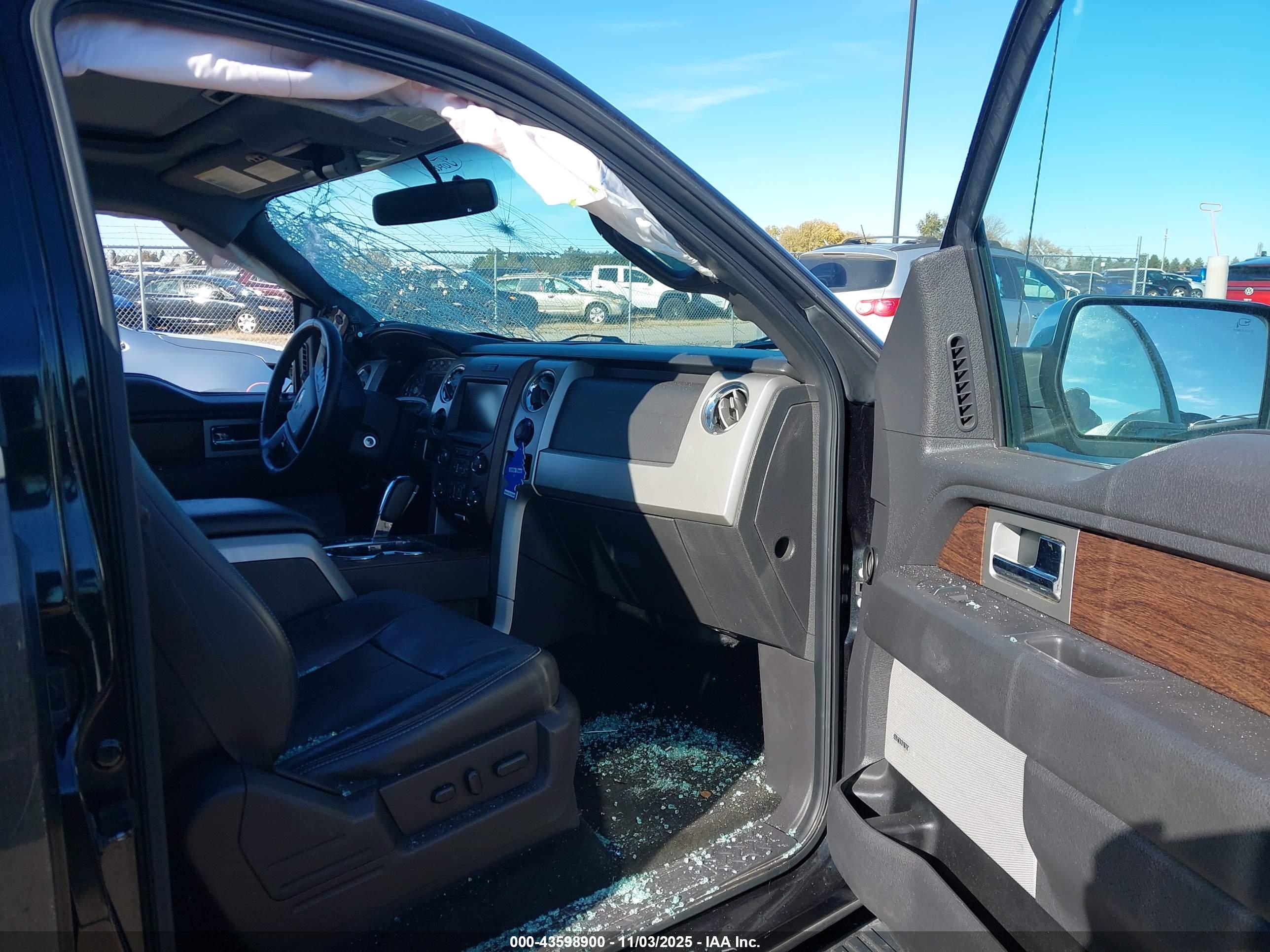 FORD F-150 image 5