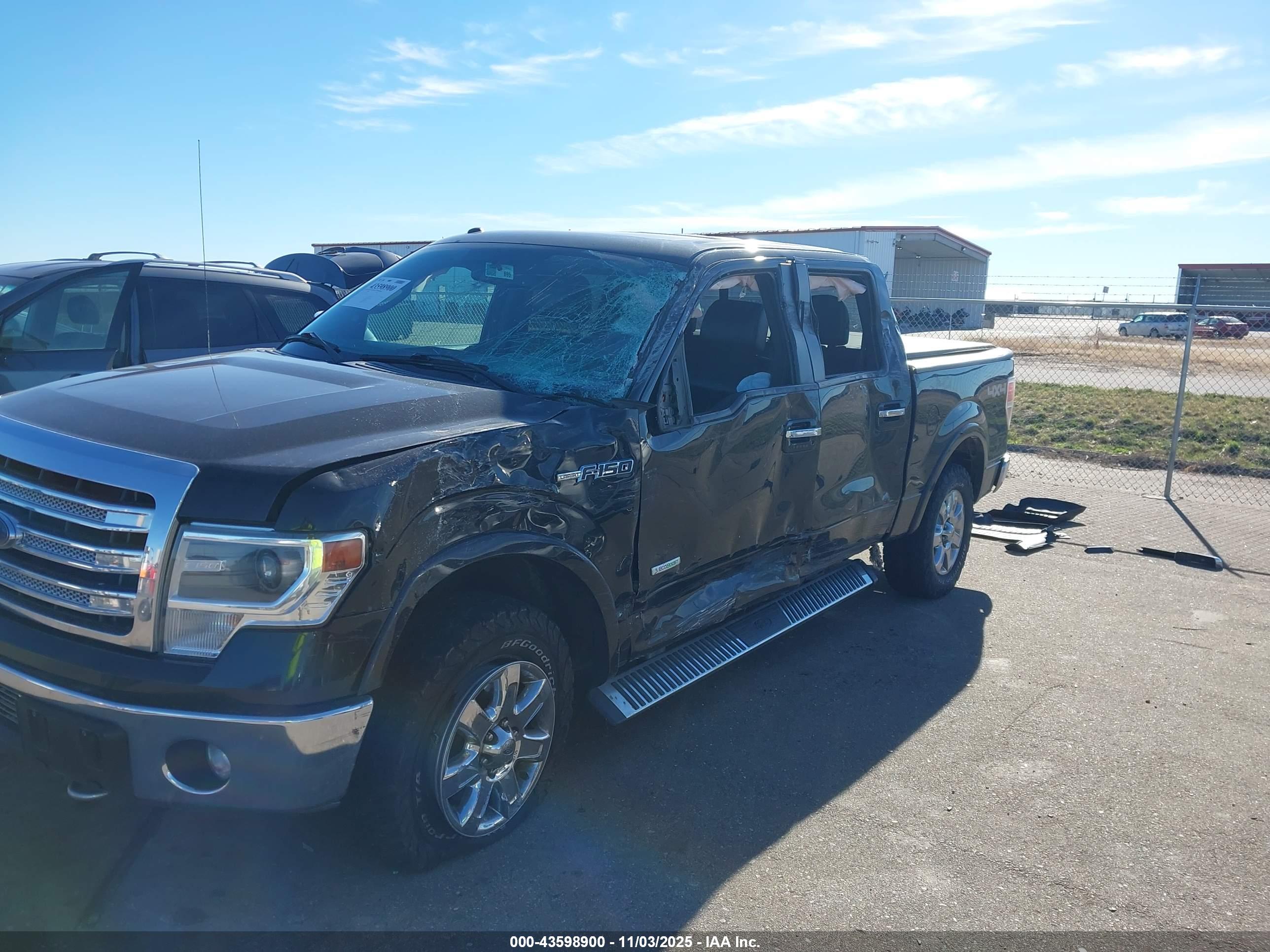 FORD F-150 image 6