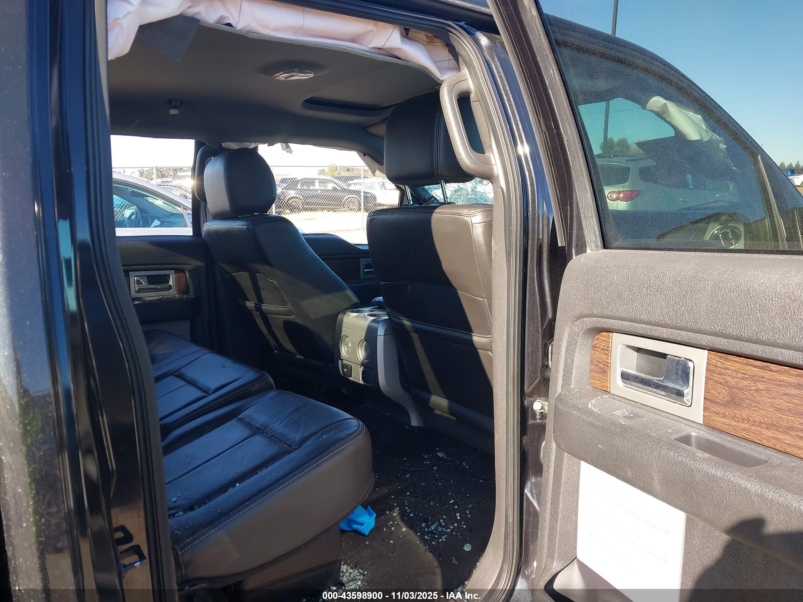 FORD F-150 image 8