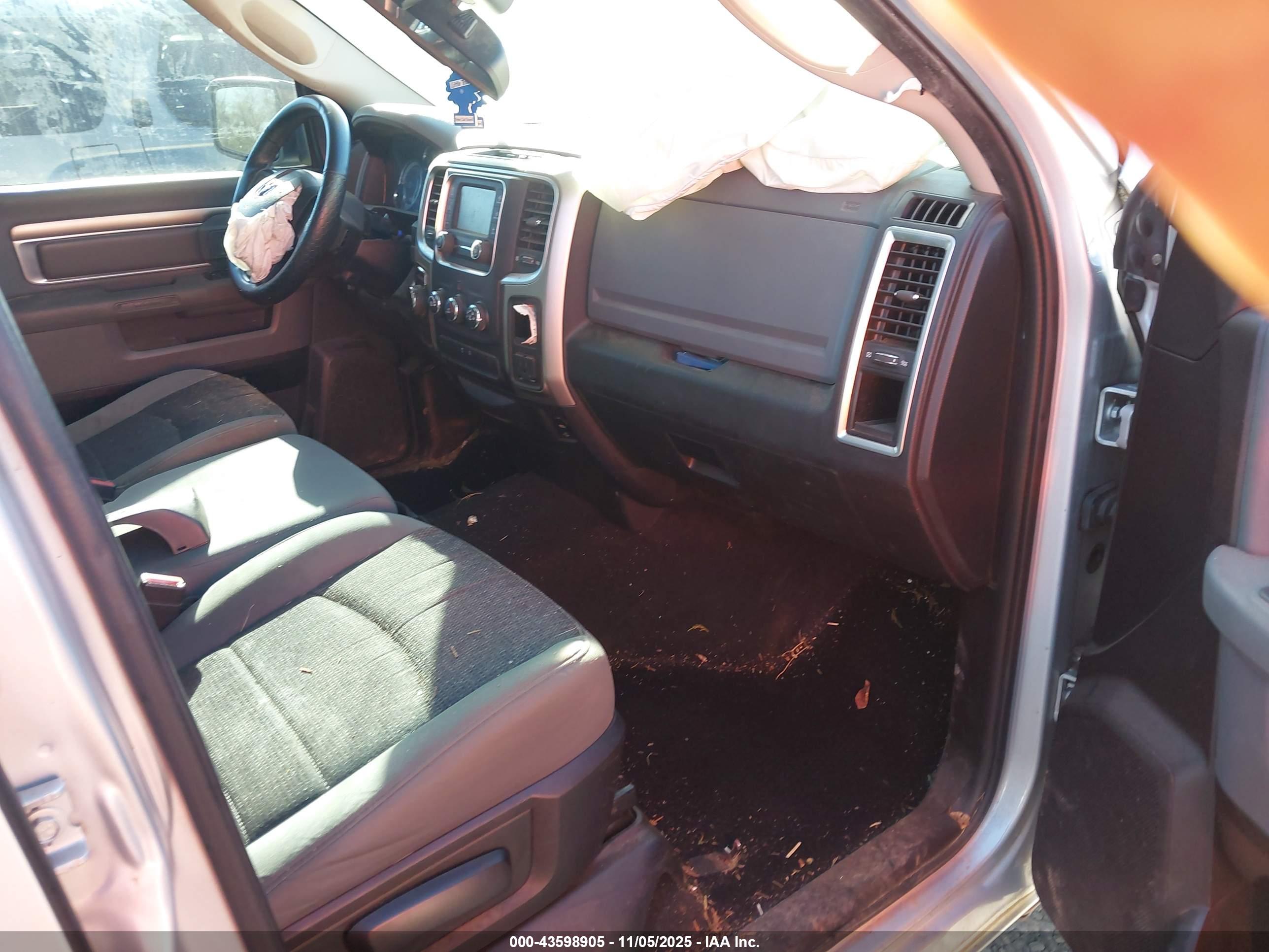 RAM 1500 image 5