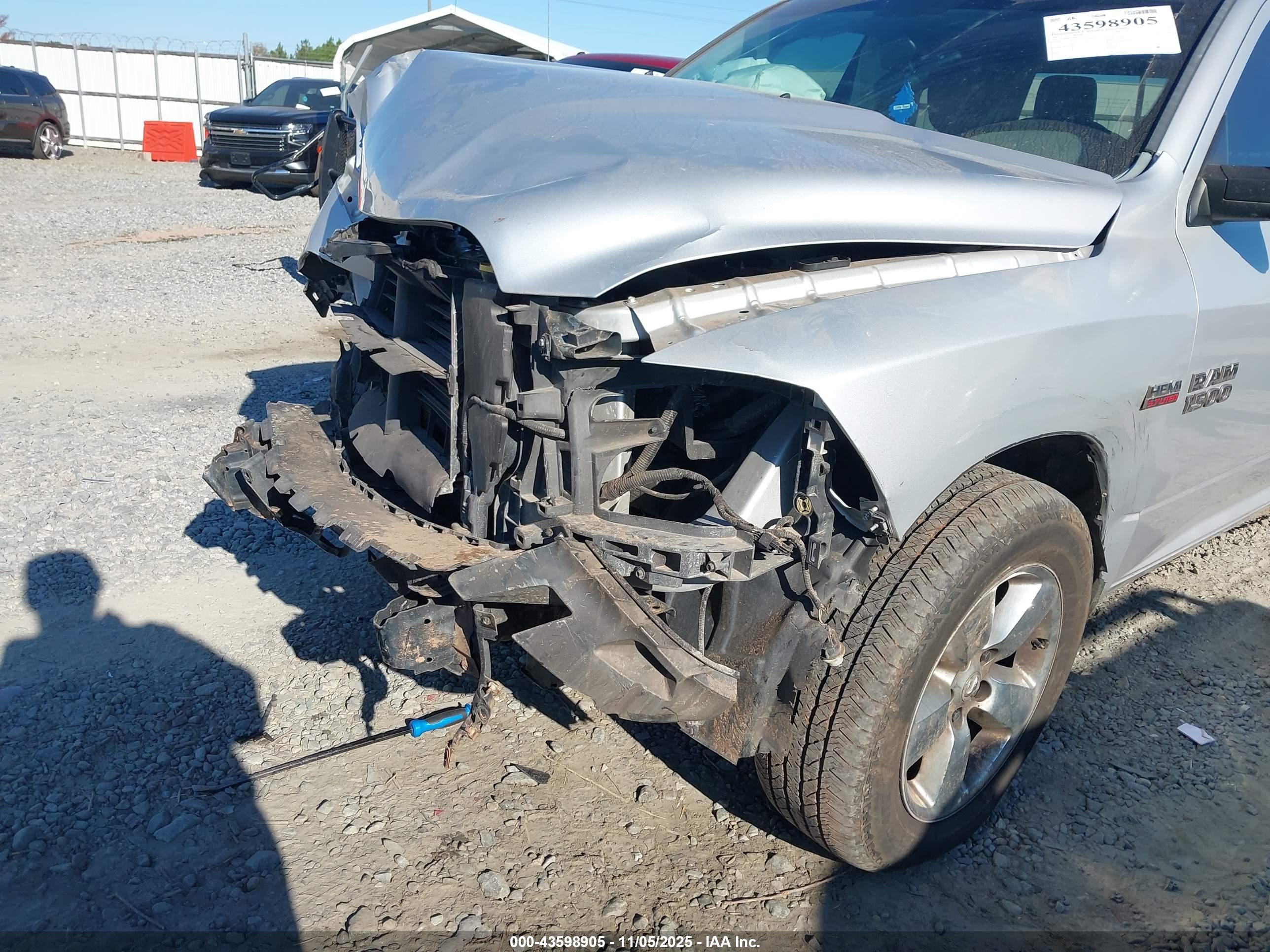 RAM 1500 image 6